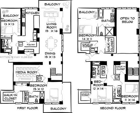 Small Image of 1500 BAY RD #N-0301, Miami Beach Number 21