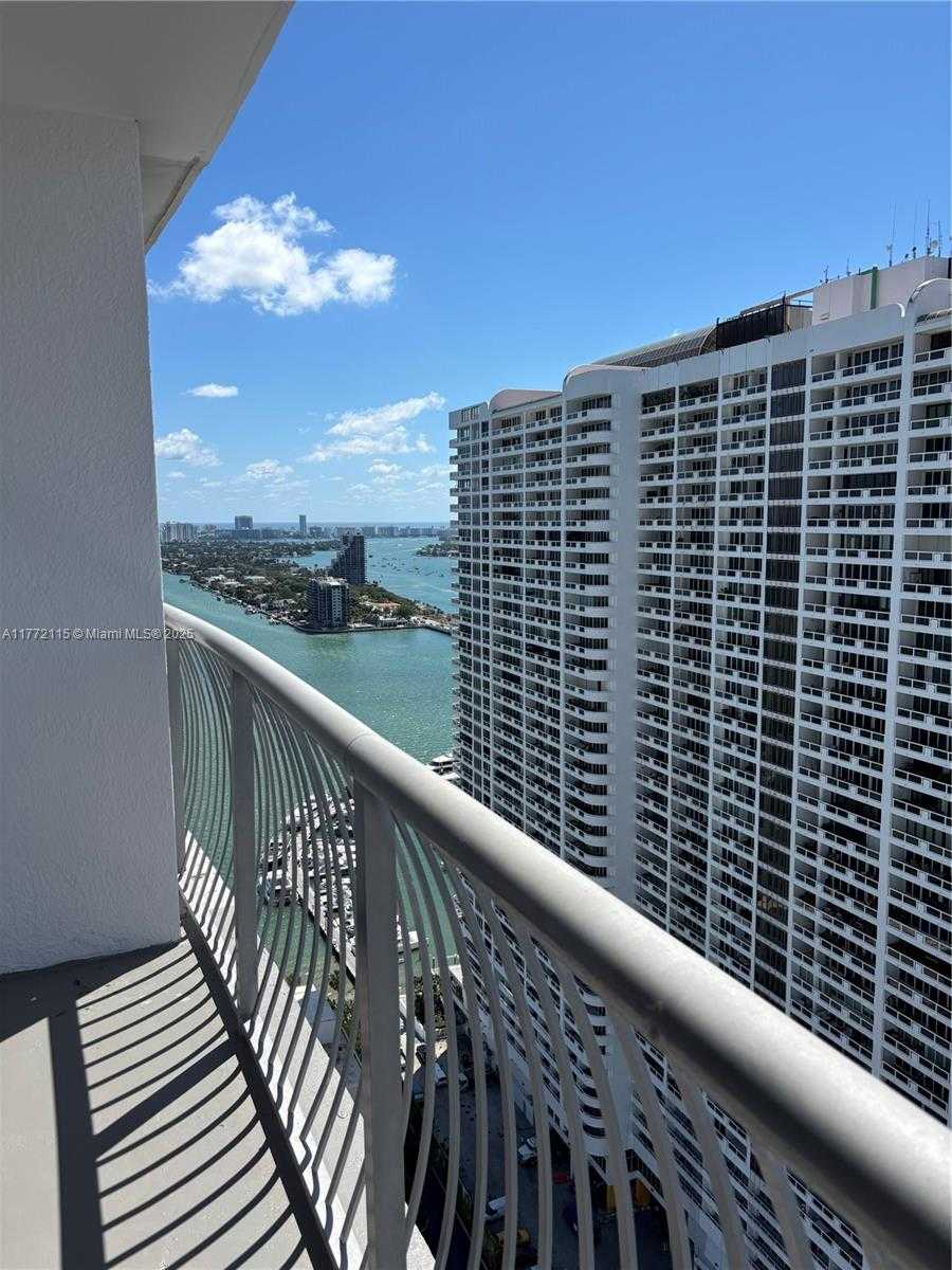 Small Image of 1750 NORTH BAYSHORE DR #3408, Miami Number 10
