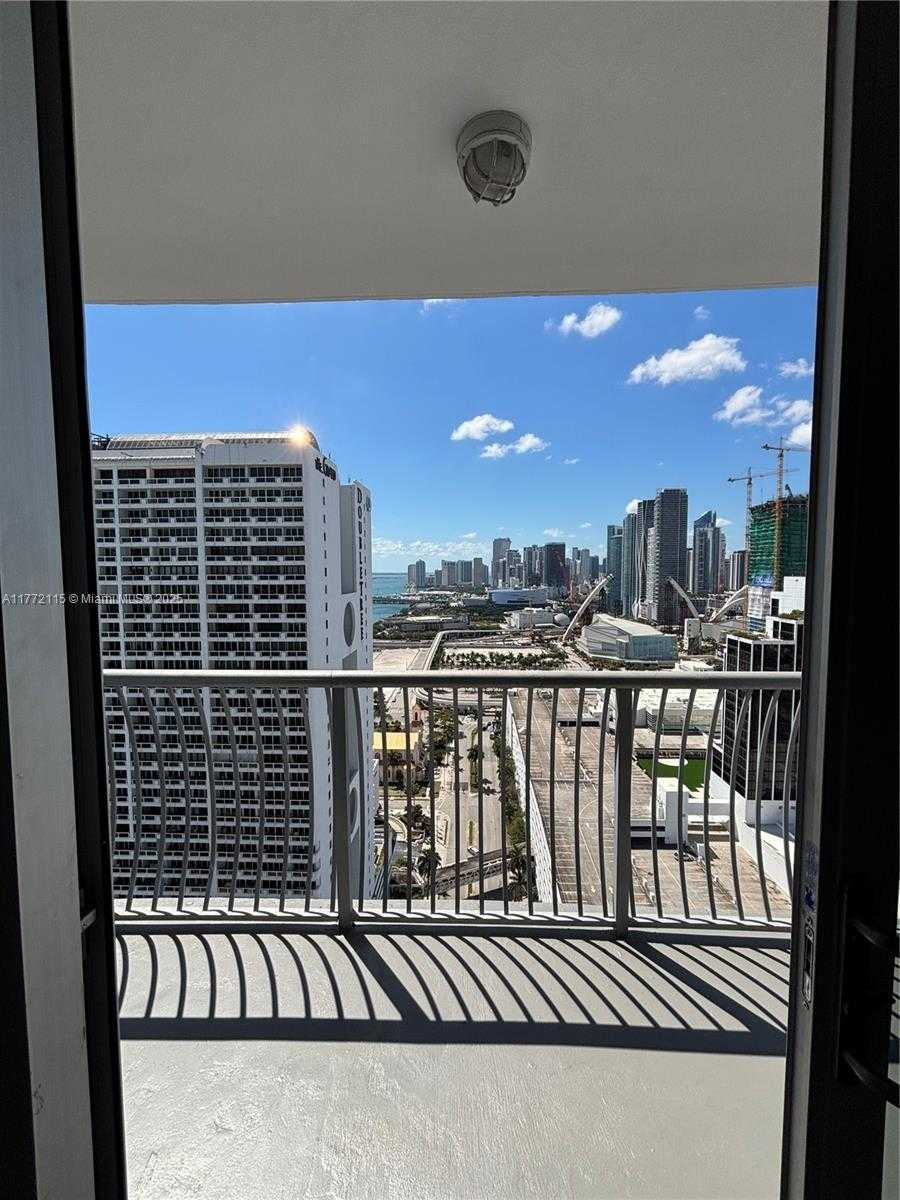 Small Image of 1750 NORTH BAYSHORE DR #3408, Miami Number 8