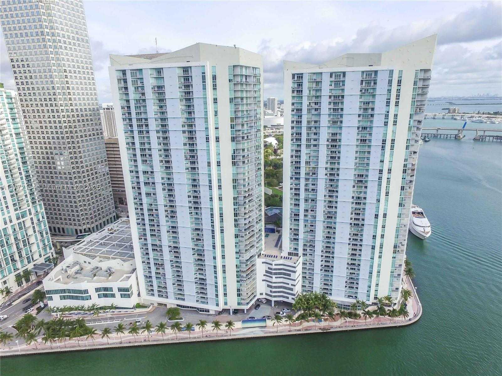 Small Image of 325 SOUTH BISCAYNE BLVD #1922, Miami Number 28