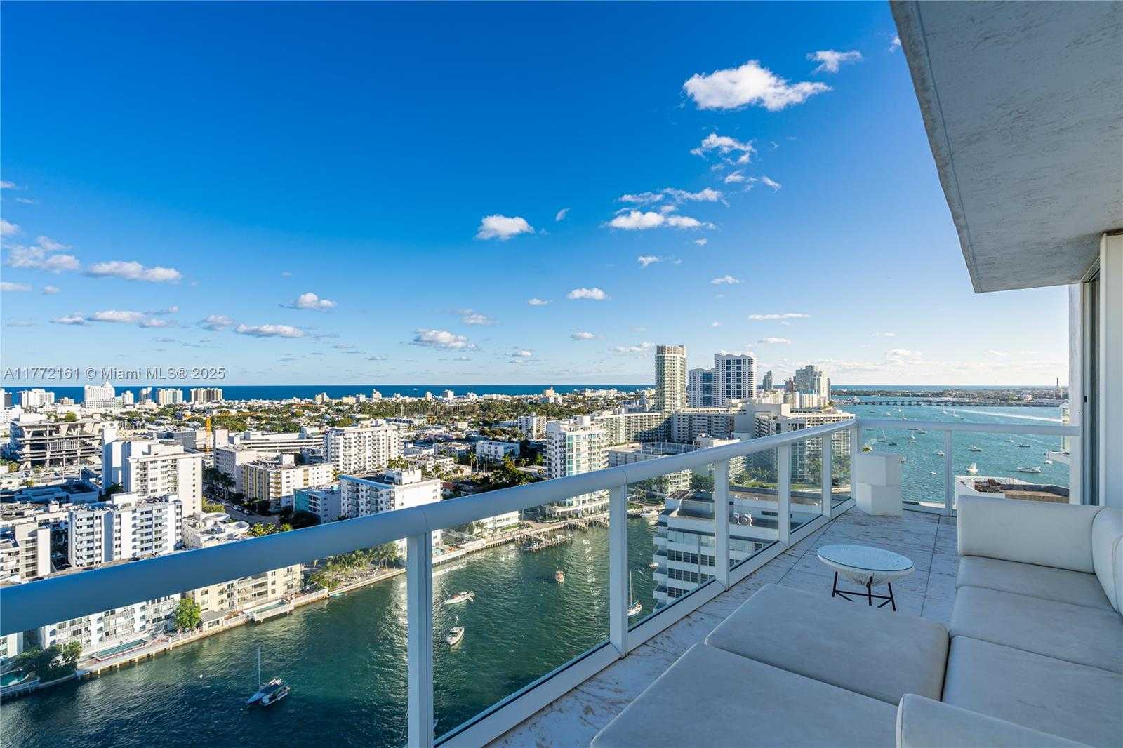 Small Image of 10 VENETIAN WAY #PH4, Miami Beach Number 18