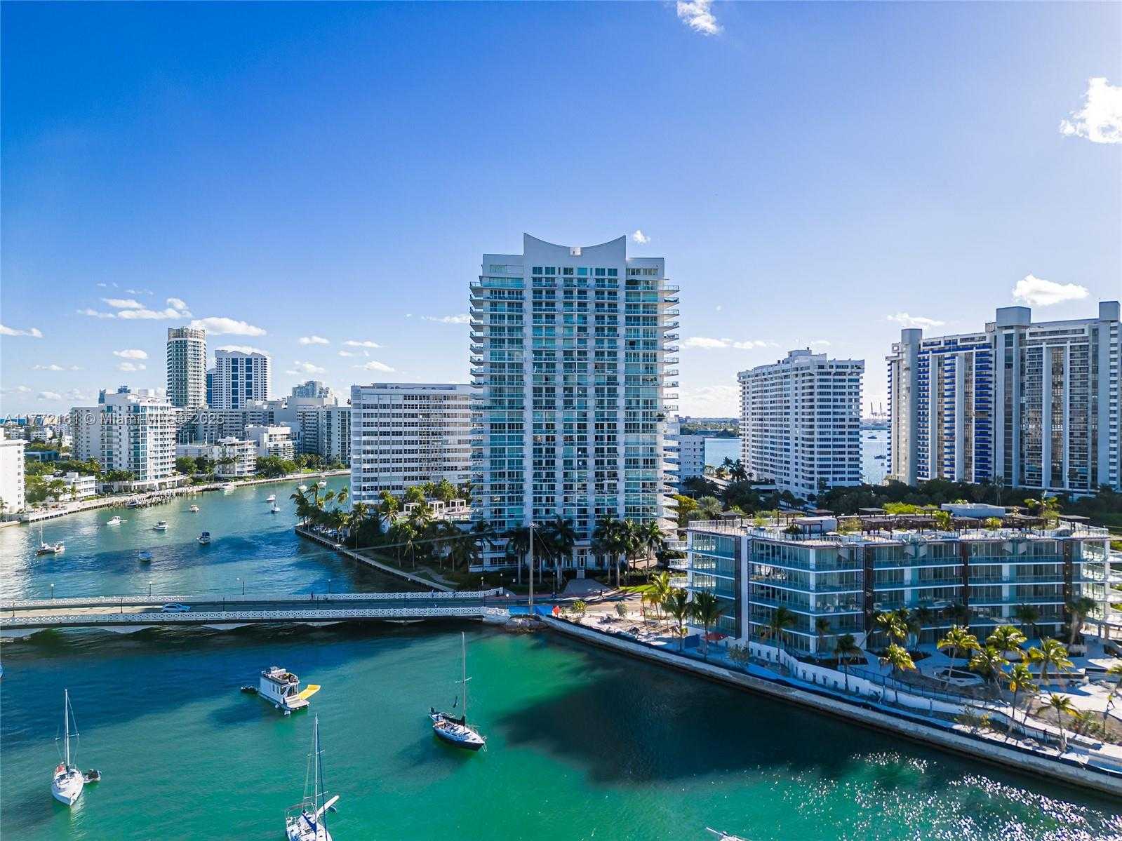 Small Image of 10 VENETIAN WAY #PH4, Miami Beach Number 33