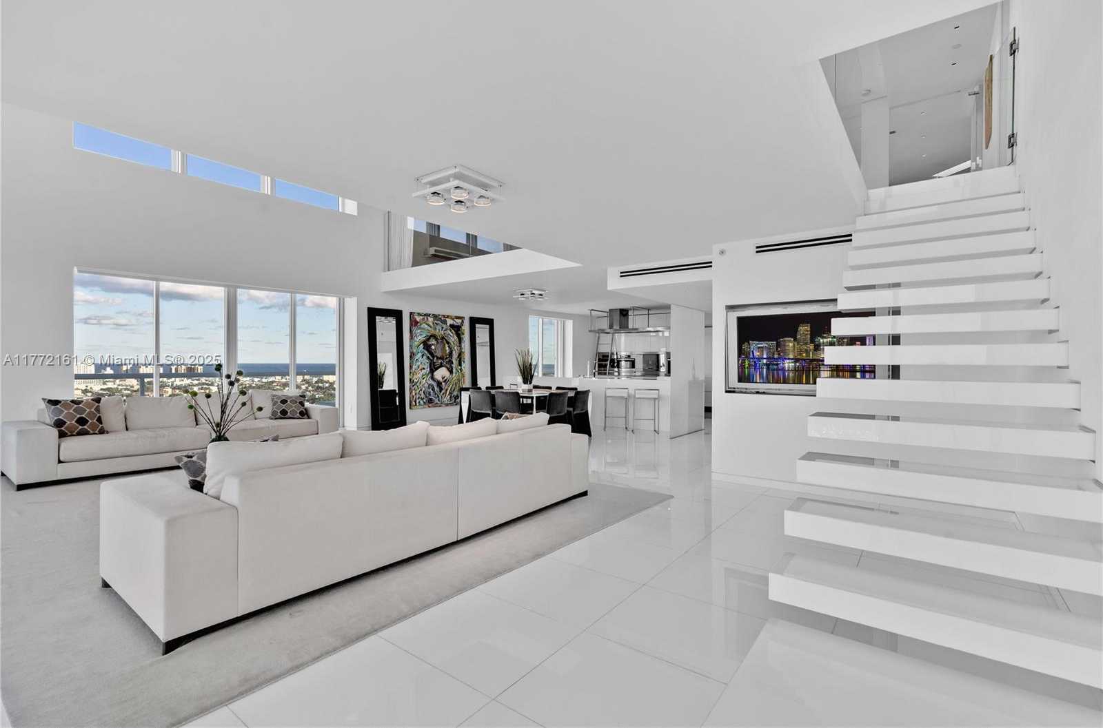 Small Image of 10 VENETIAN WAY #PH4, Miami Beach Number 8