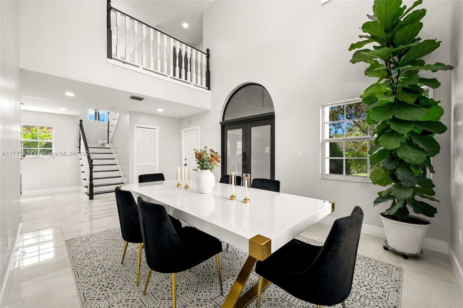 Small Image of 911 SOUTH WEST 57TH AVE #911, Coral Gables Number 3