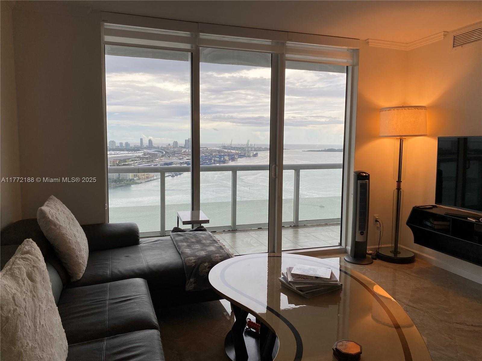 Small Image of 50 BISCAYNE BLVD #3508, Miami Number 11