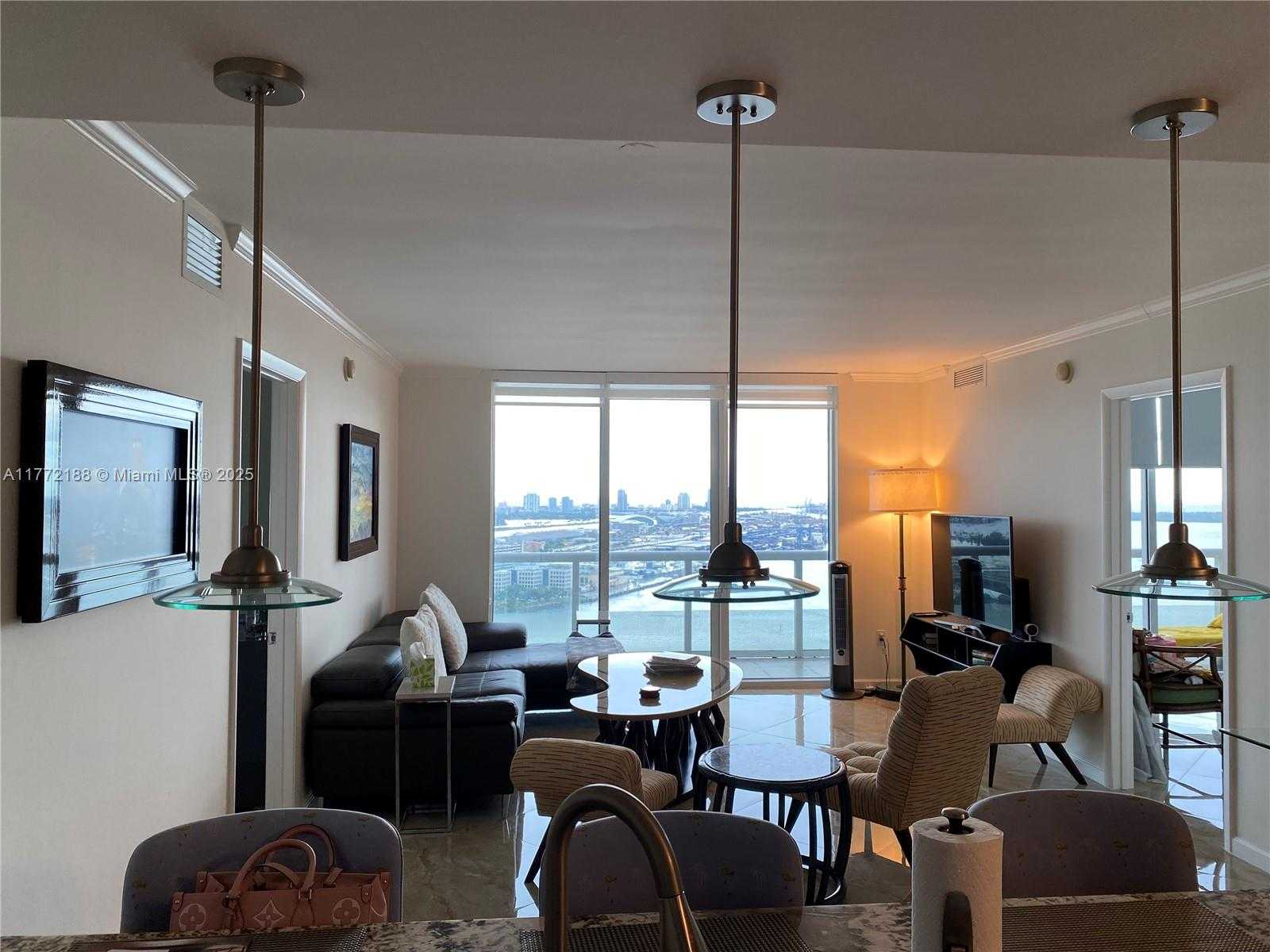 Small Image of 50 BISCAYNE BLVD #3508, Miami Number 12