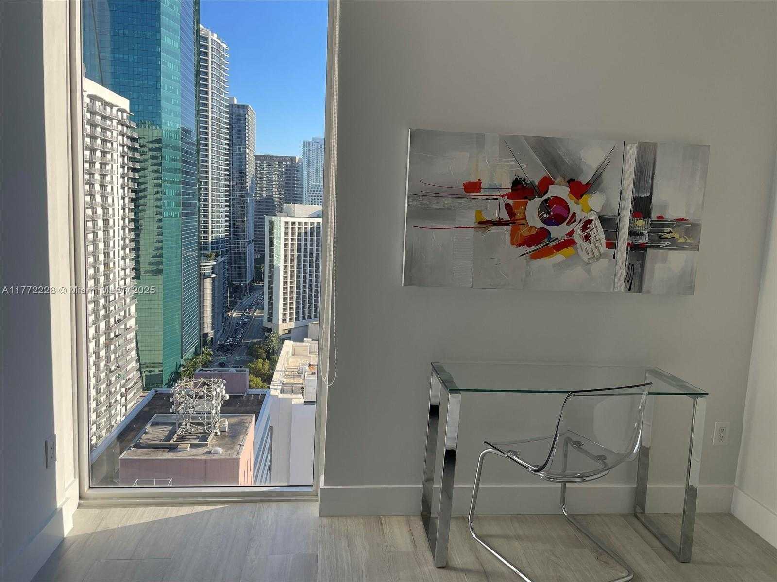Small Image of 151 SOUTH EAST 1ST ST #2505, Miami Number 15