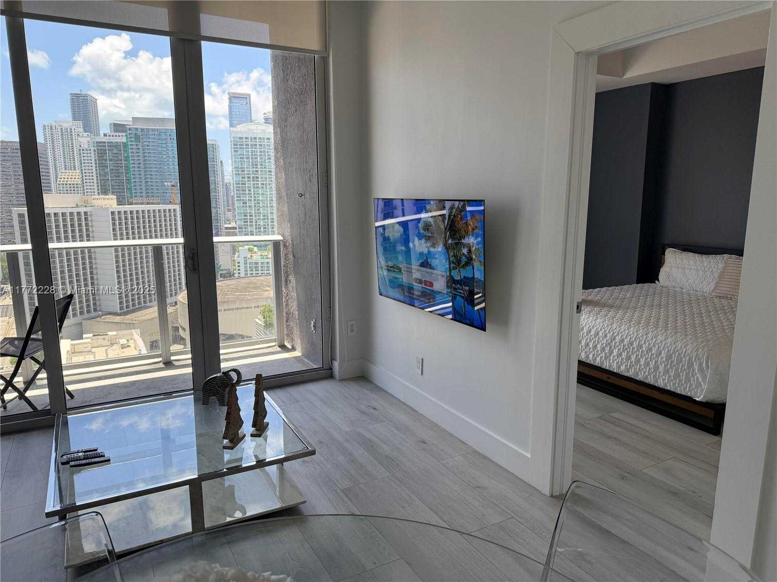 Small Image of 151 SOUTH EAST 1ST ST #2505, Miami Number 2