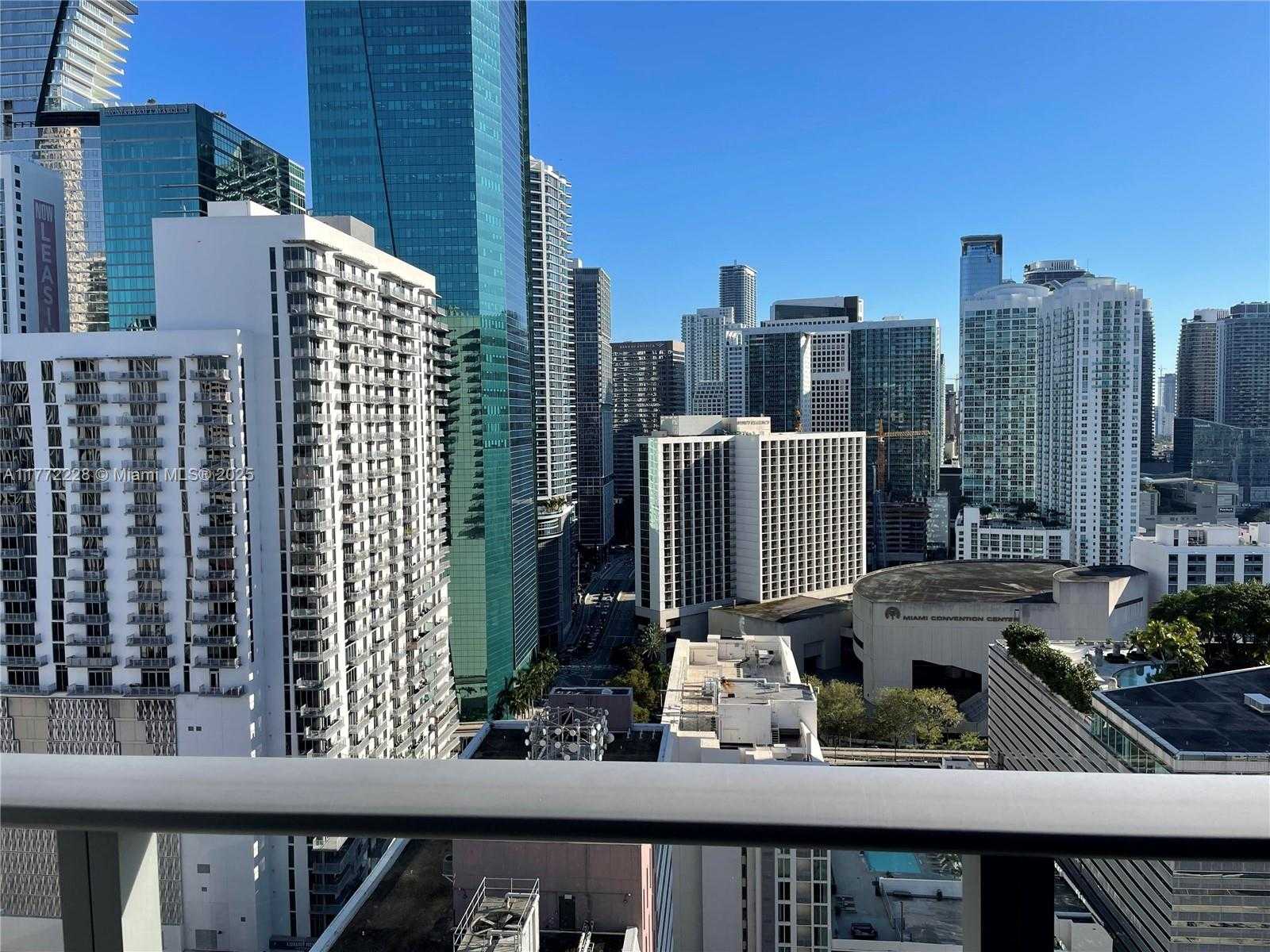 Small Image of 151 SOUTH EAST 1ST ST #2505, Miami Number 27
