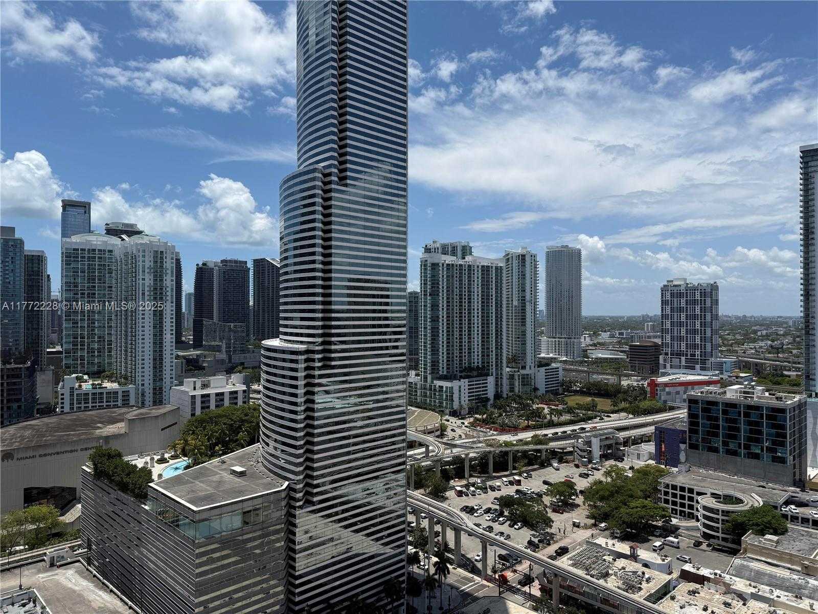 Small Image of 151 SOUTH EAST 1ST ST #2505, Miami Number 29