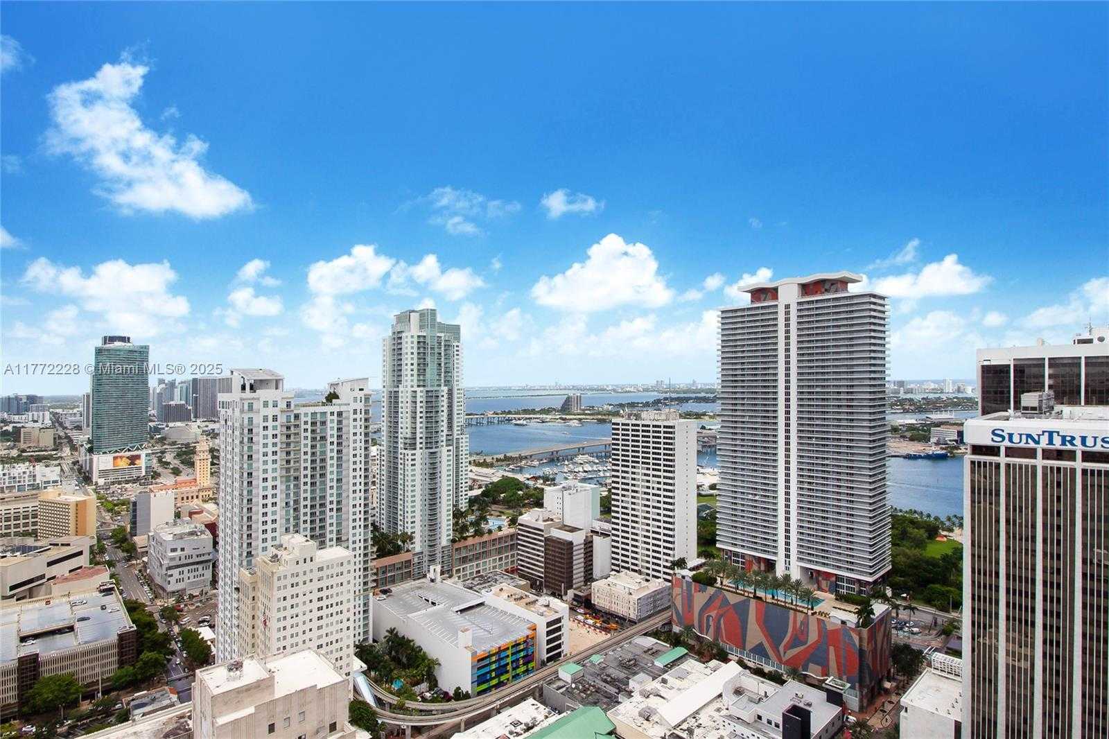 Small Image of 151 SOUTH EAST 1ST ST #2505, Miami Number 30