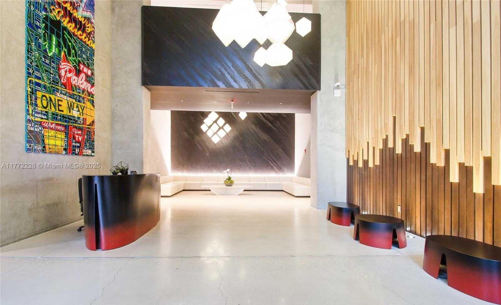 Small Image of 151 SOUTH EAST 1ST ST #2505, Miami Number 32