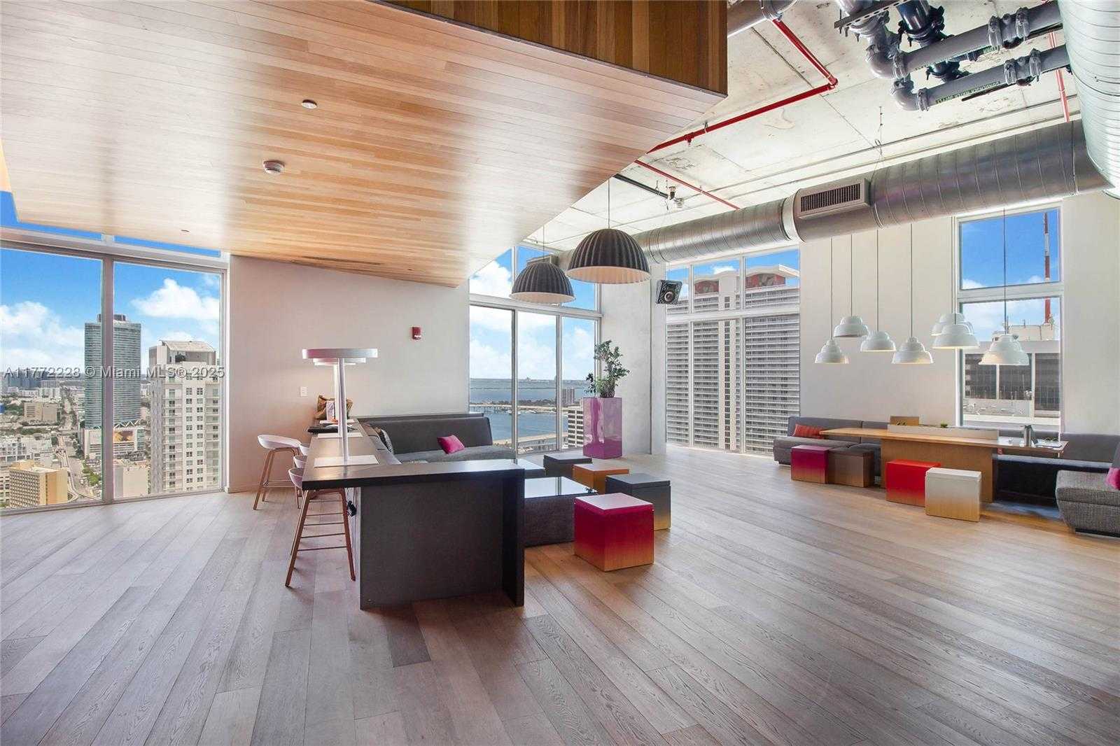 Small Image of 151 SOUTH EAST 1ST ST #2505, Miami Number 34