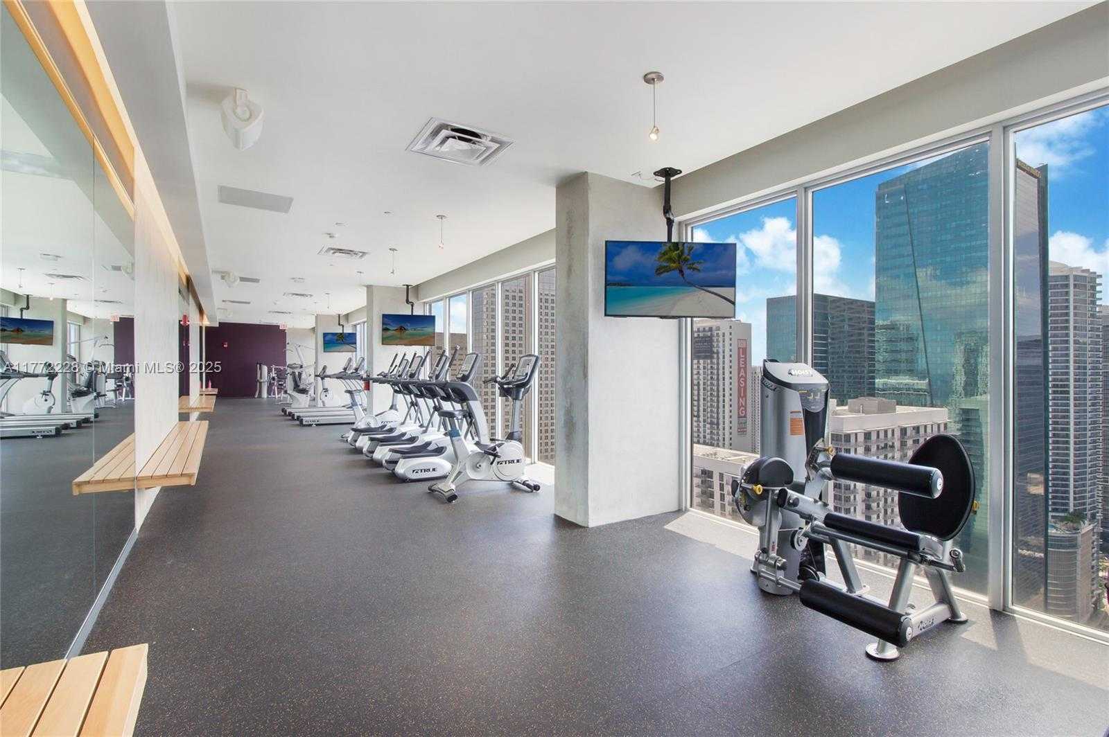 Small Image of 151 SOUTH EAST 1ST ST #2505, Miami Number 35