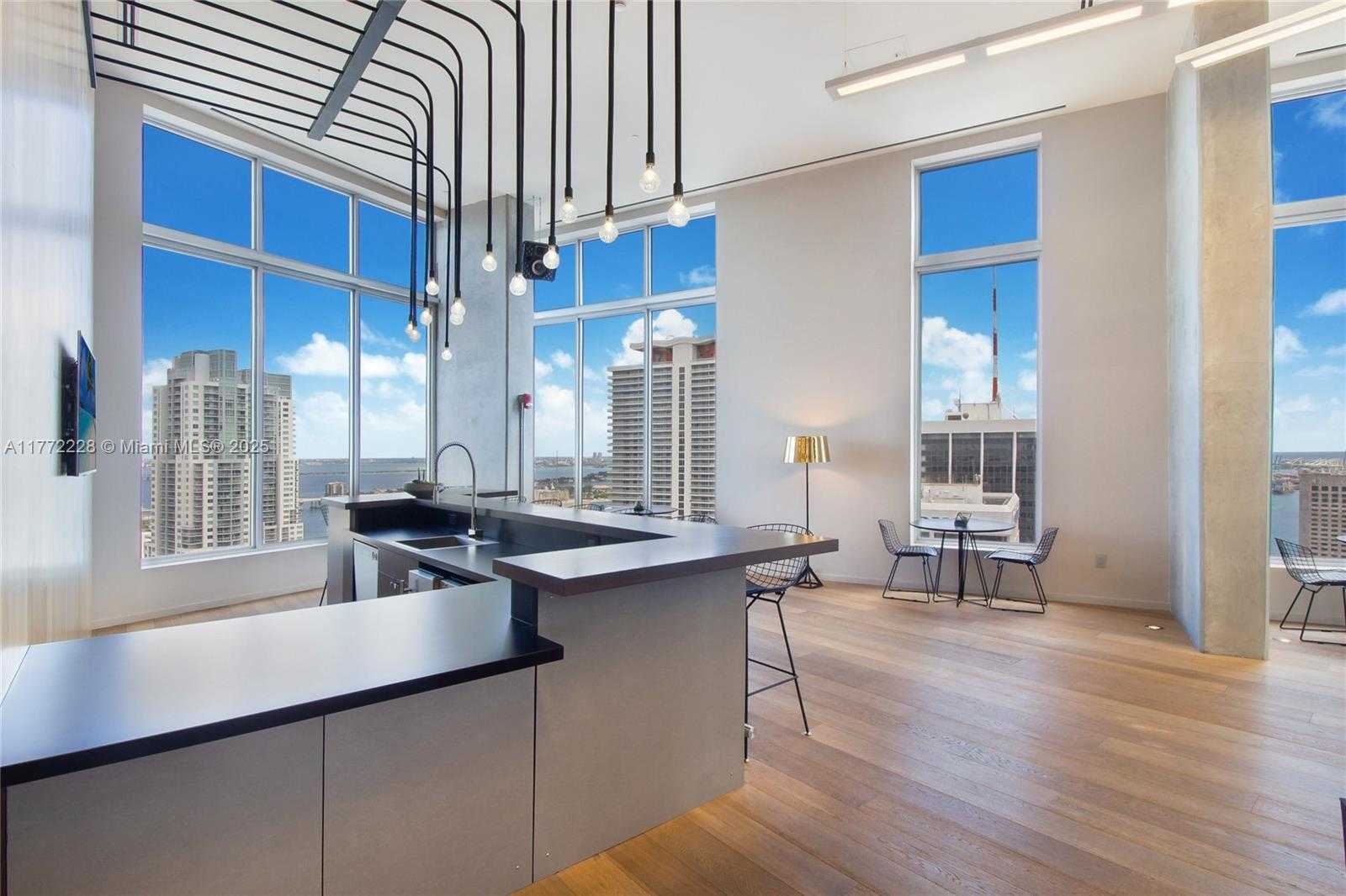 Small Image of 151 SOUTH EAST 1ST ST #2505, Miami Number 36