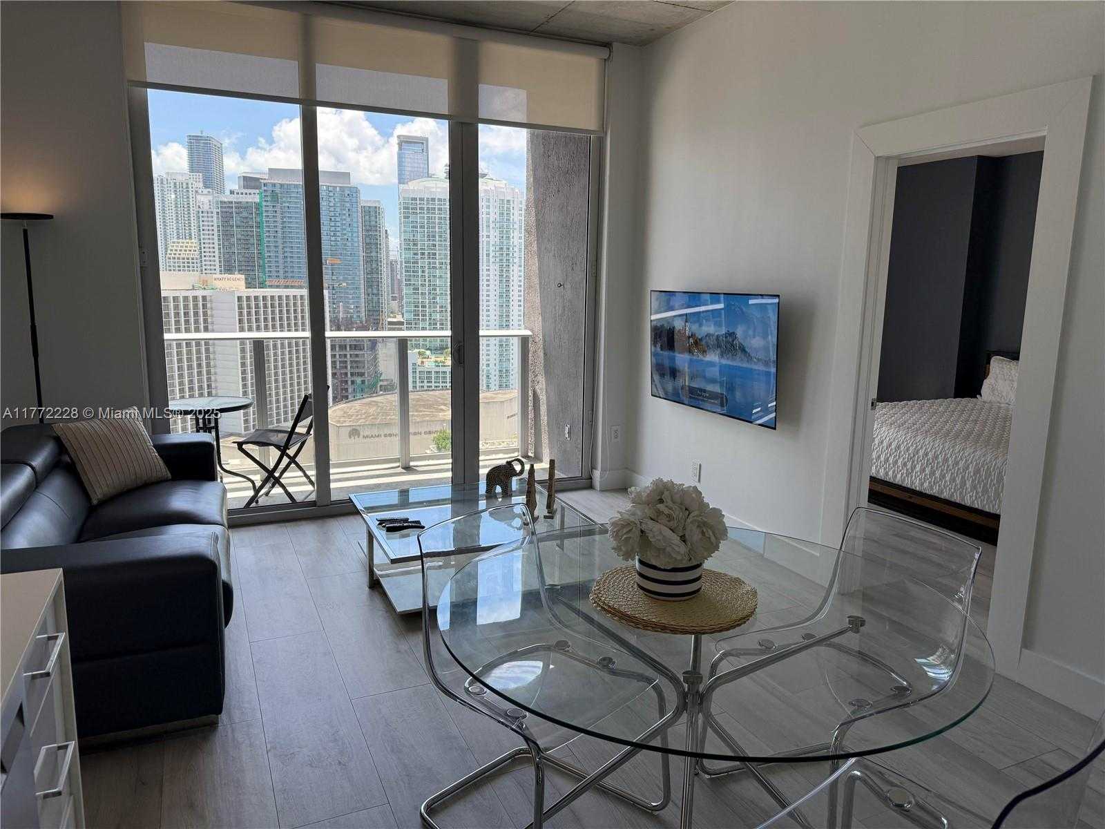 Small Image of 151 SOUTH EAST 1ST ST #2505, Miami Number 50