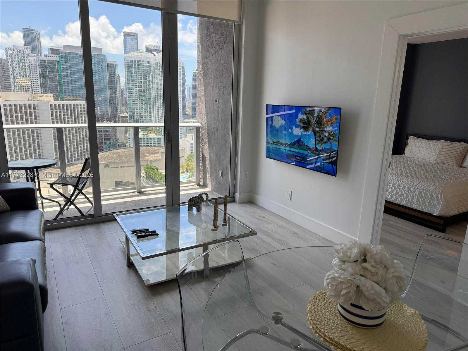 Small Image of 151 SOUTH EAST 1ST ST #2505, Miami Number 53