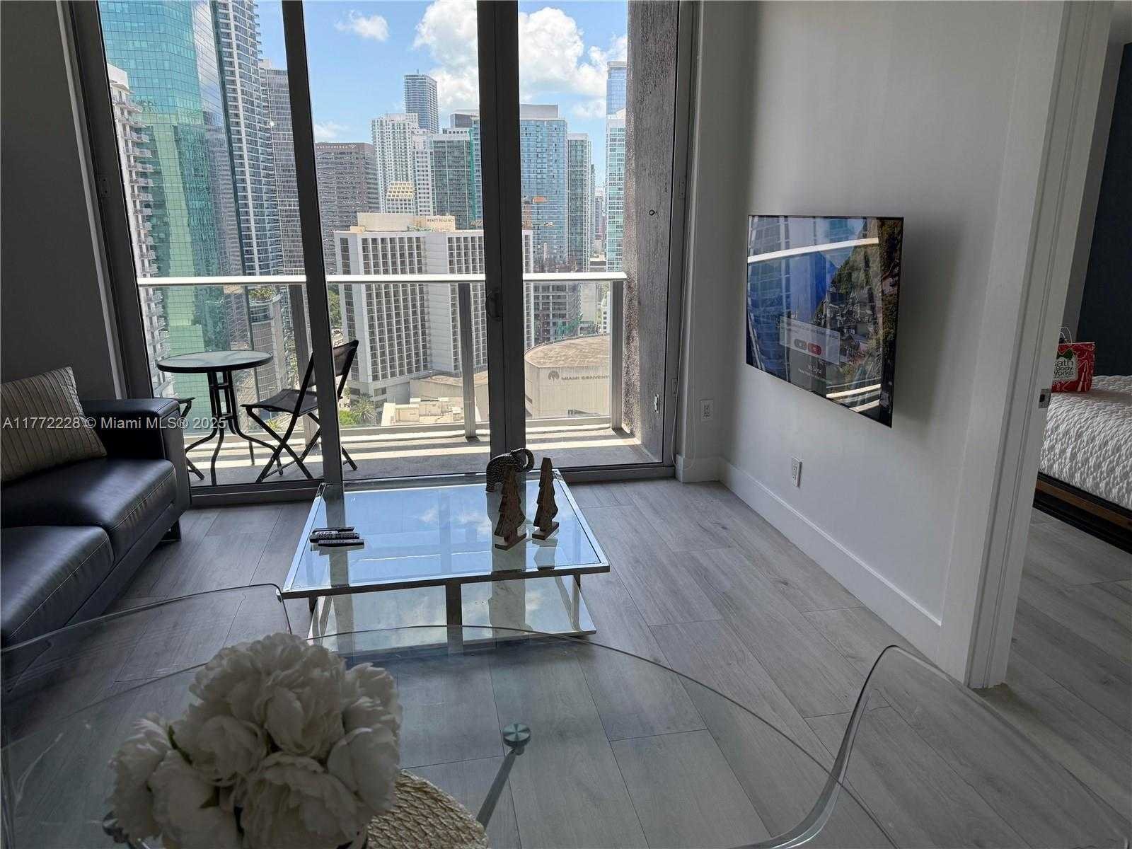 Small Image of 151 SOUTH EAST 1ST ST #2505, Miami Number 55