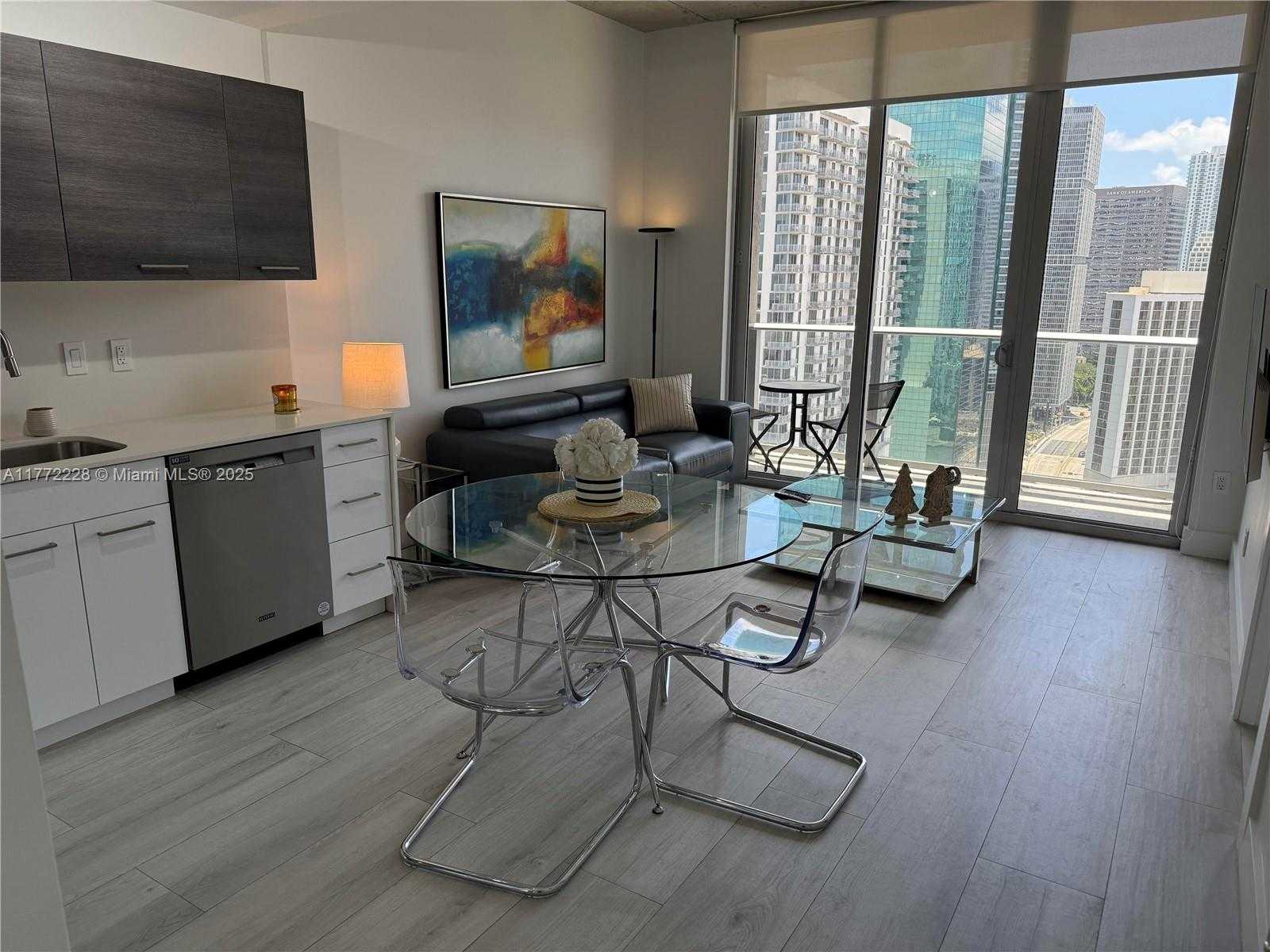 Small Image of 151 SOUTH EAST 1ST ST #2505, Miami Number 9