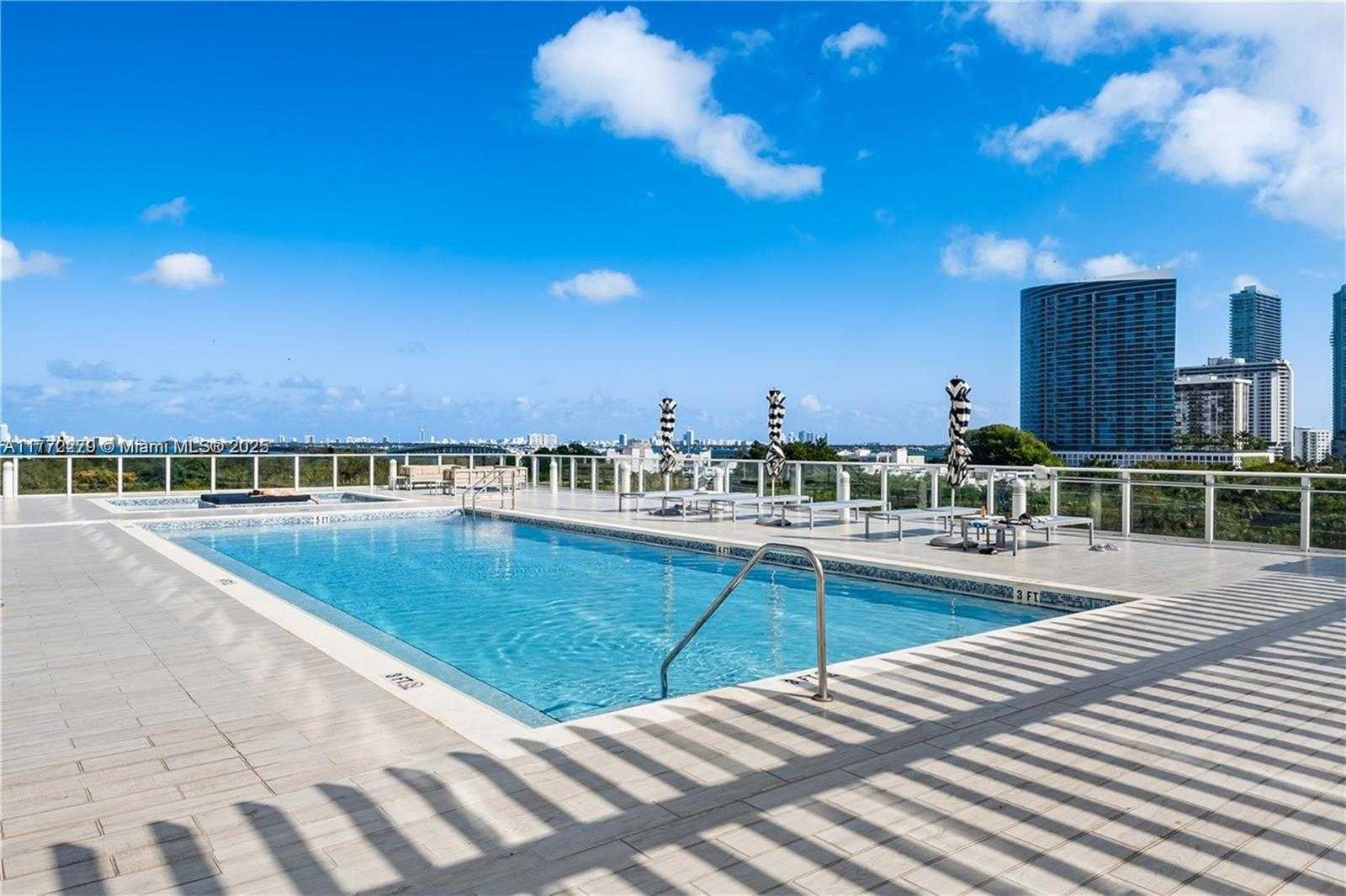 Small Image of 4250 BISCAYNE BLVD #509, Miami Number 2