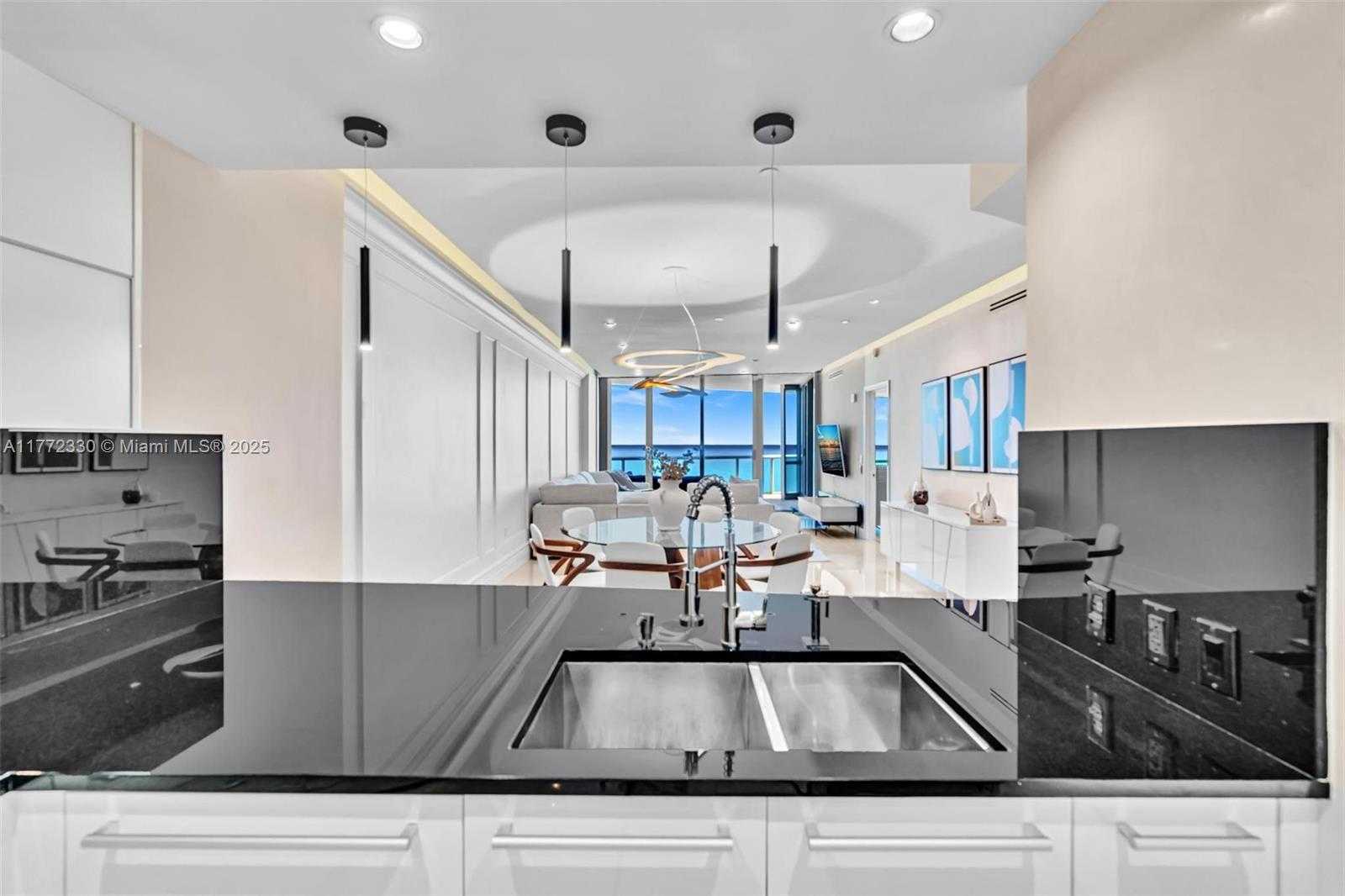 Small Image of 17121 COLLINS AVE #1604, Sunny Isles Beach Number 13
