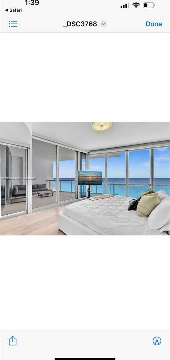 Small Image of 17121 COLLINS AVE #1604, Sunny Isles Beach Number 14