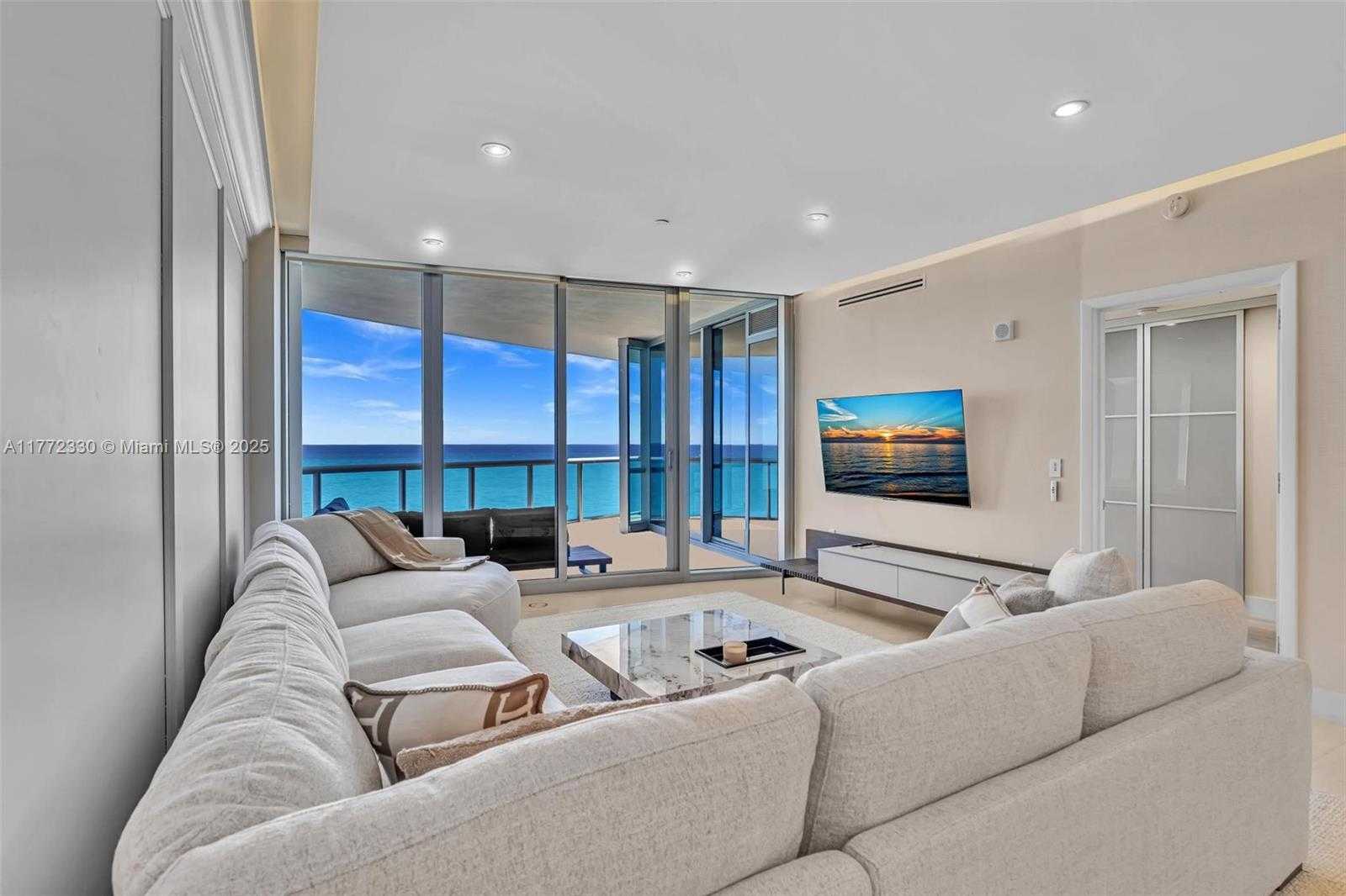 Small Image of 17121 COLLINS AVE #1604, Sunny Isles Beach Number 2