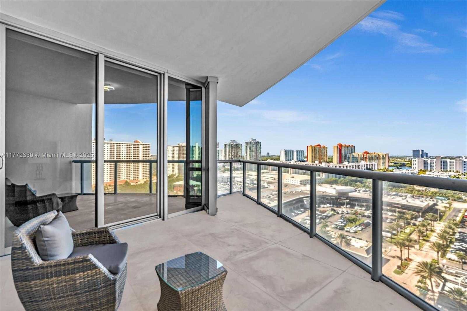 Small Image of 17121 COLLINS AVE #1604, Sunny Isles Beach Number 28