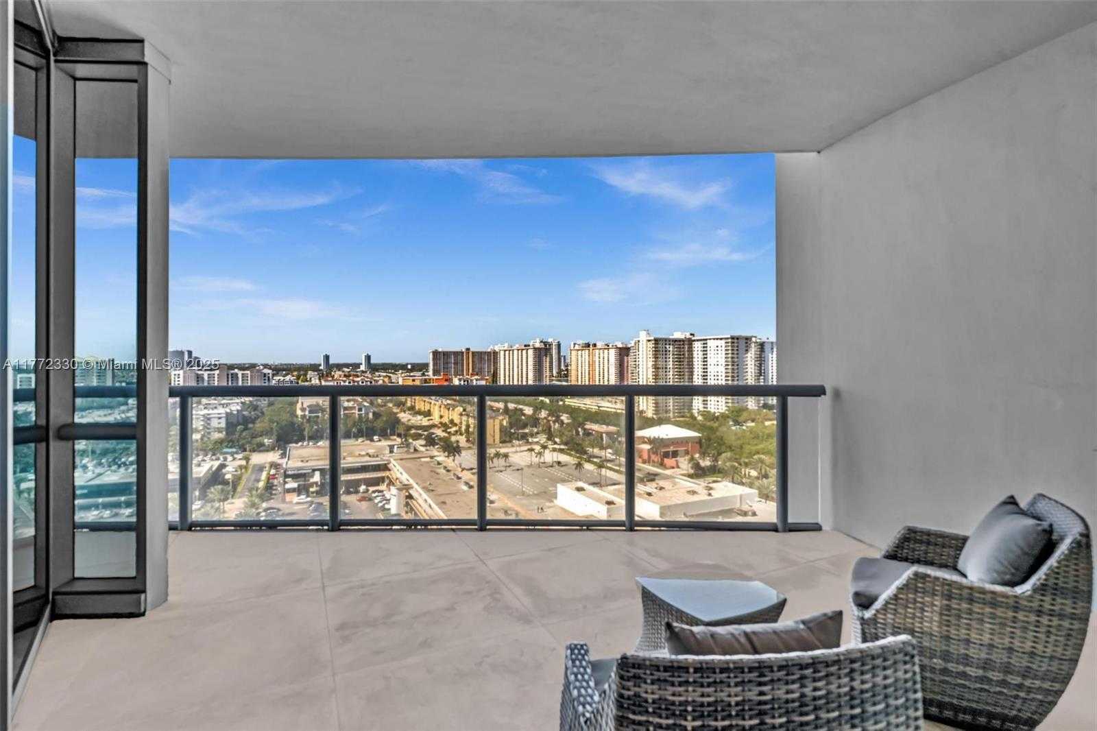 Small Image of 17121 COLLINS AVE #1604, Sunny Isles Beach Number 29