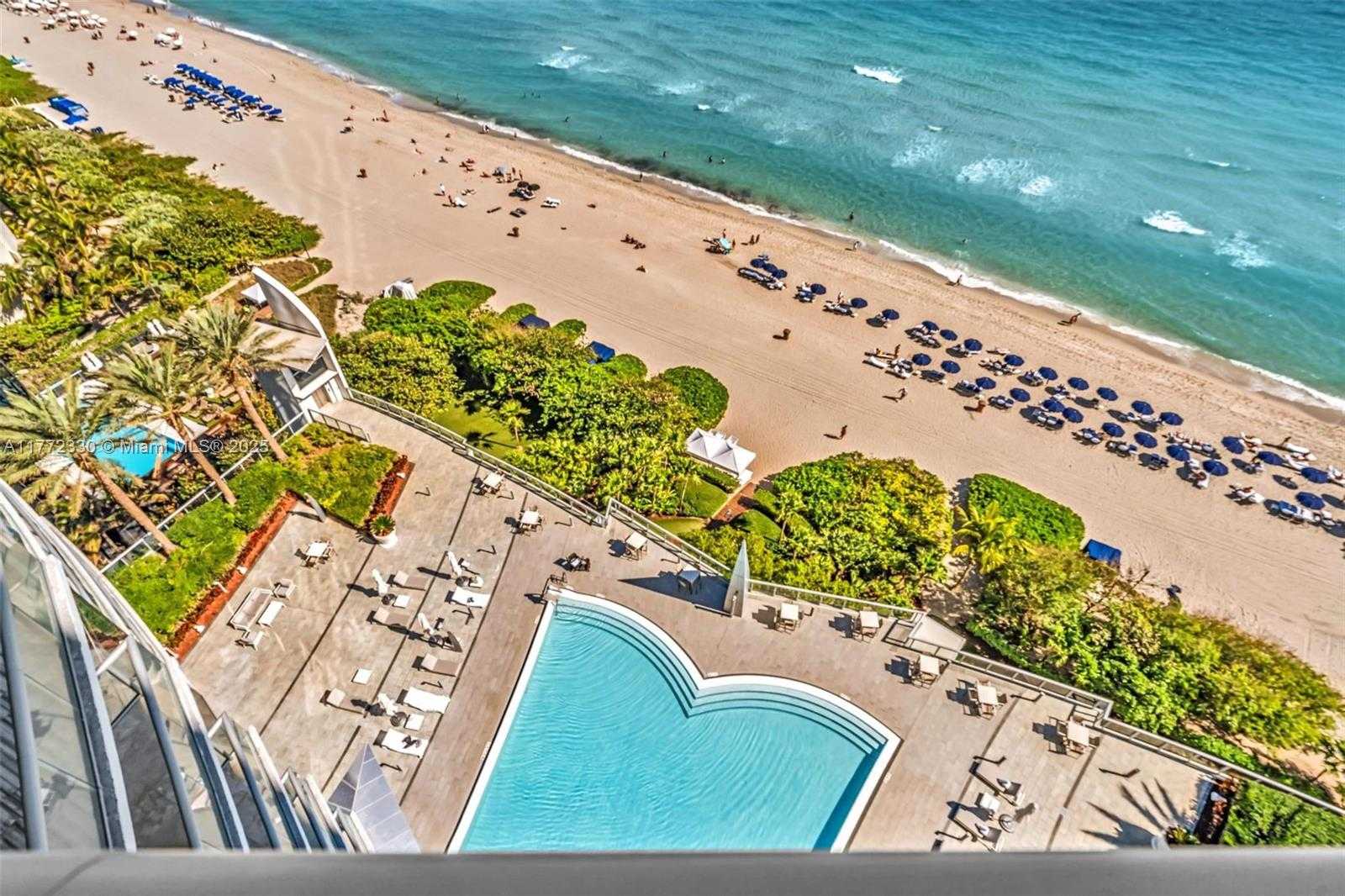 Small Image of 17121 COLLINS AVE #1604, Sunny Isles Beach Number 36