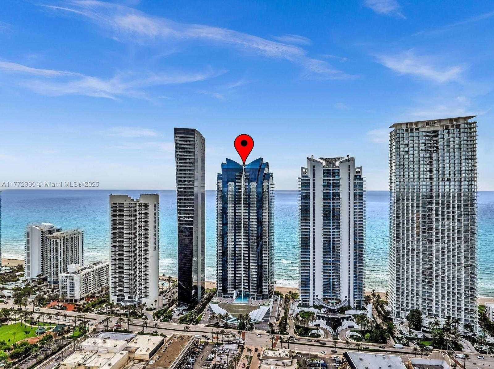 Small Image of 17121 COLLINS AVE #1604, Sunny Isles Beach Number 38