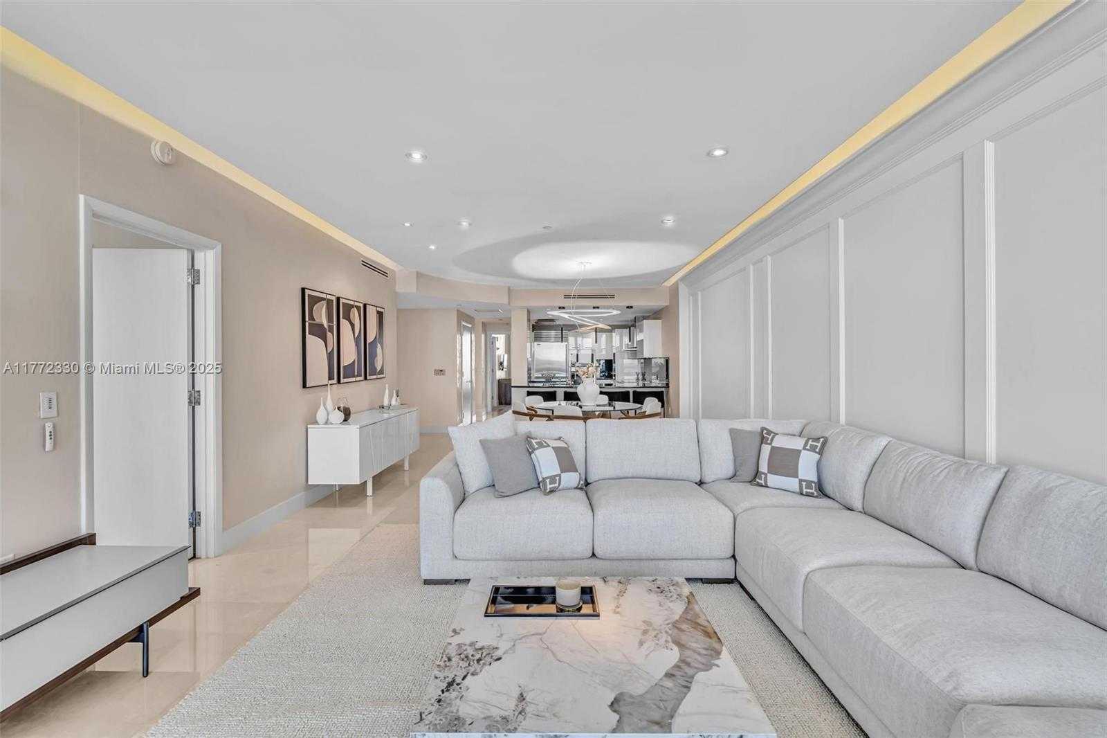 Small Image of 17121 COLLINS AVE #1604, Sunny Isles Beach Number 5