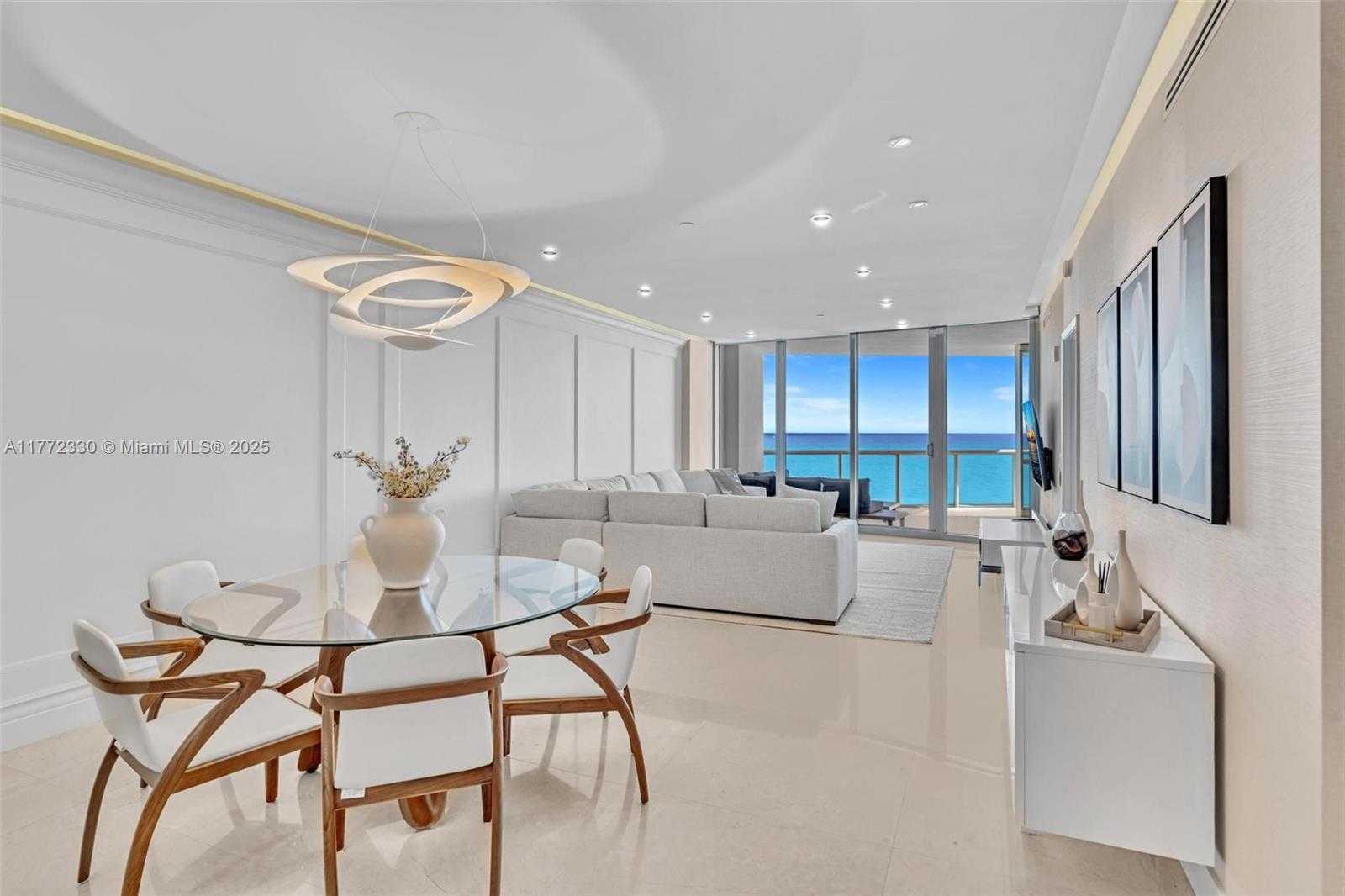 Small Image of 17121 COLLINS AVE #1604, Sunny Isles Beach Number 6