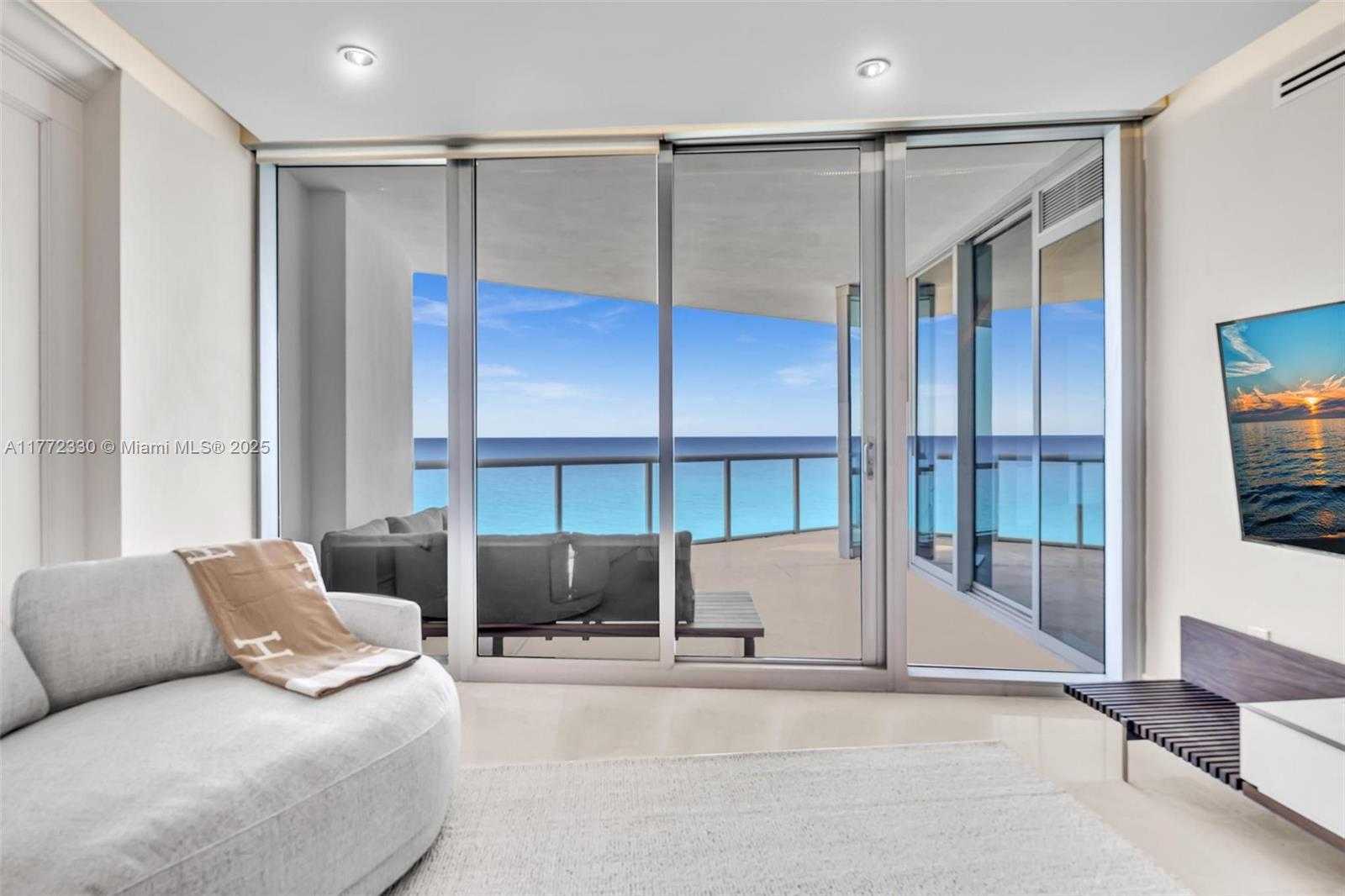 Small Image of 17121 COLLINS AVE #1604, Sunny Isles Beach Number 7