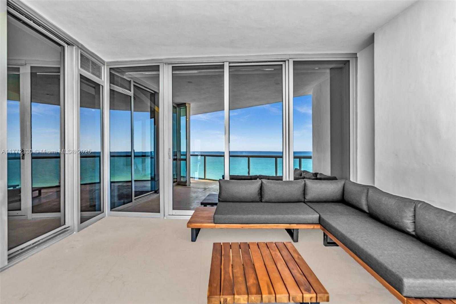 Small Image of 17121 COLLINS AVE #1604, Sunny Isles Beach Number 9