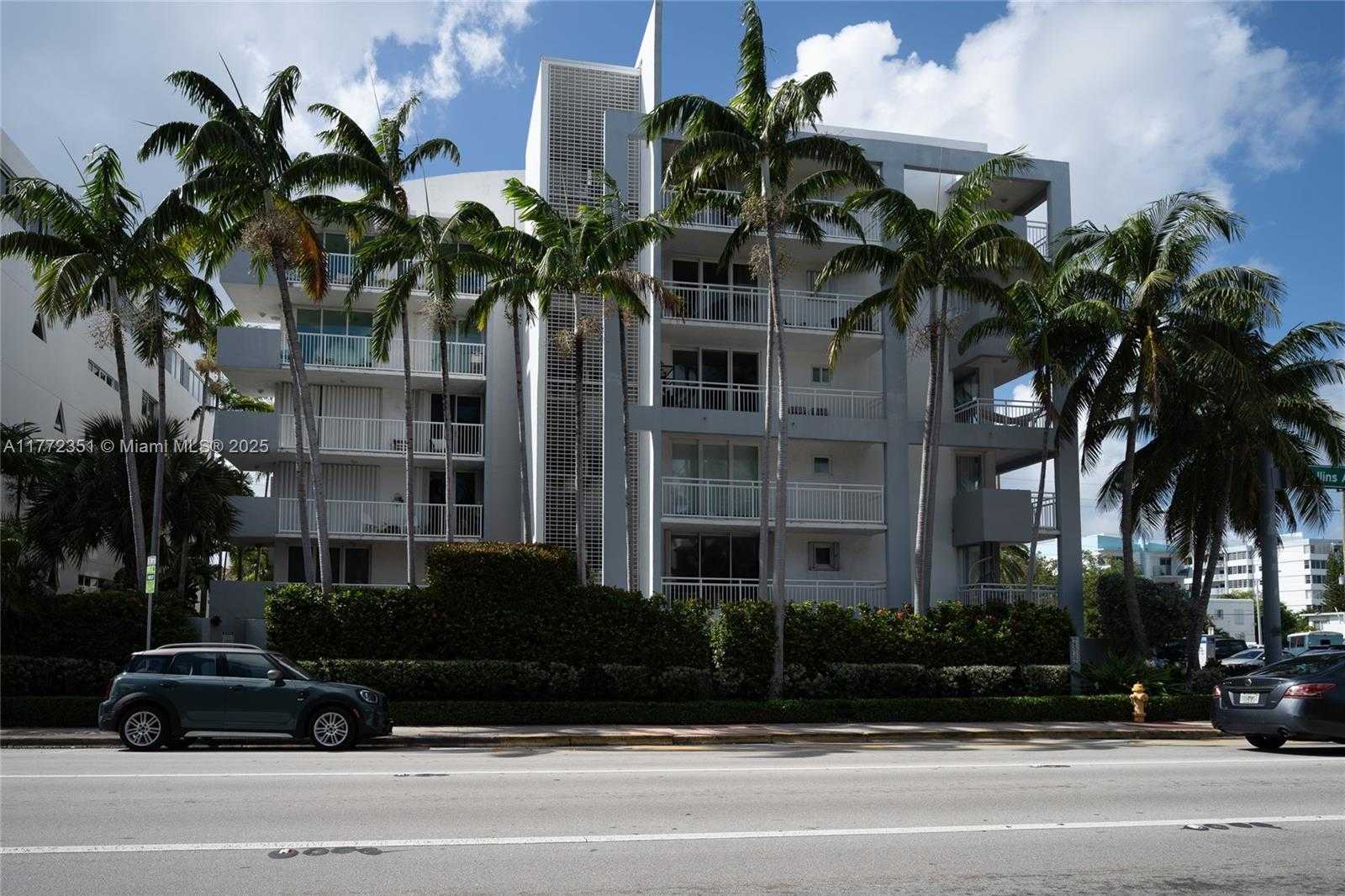 Small Image of 7832 COLLINS AVE #406, Miami Beach Number 40