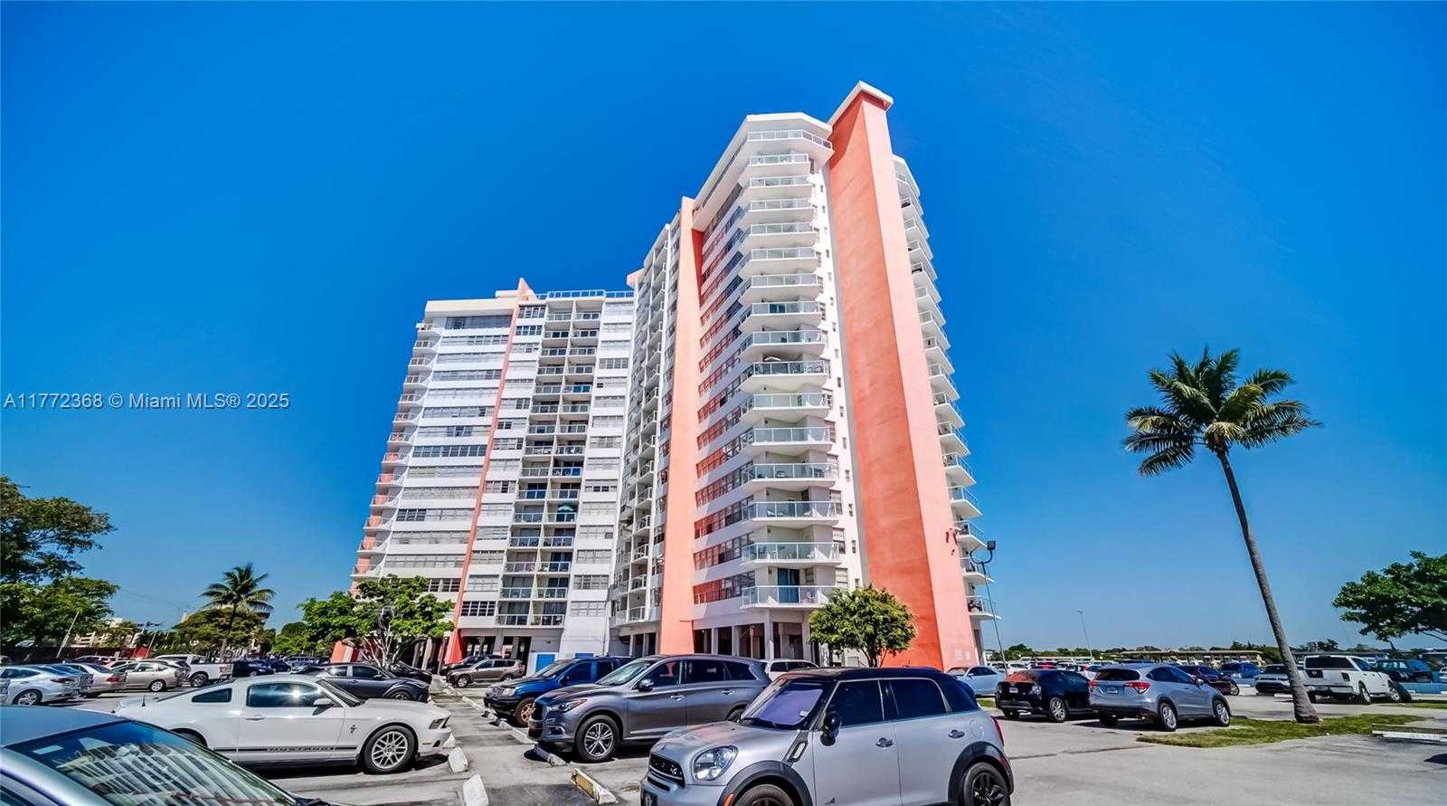 Small Image of 1351 NORTH EAST MIAMI GARDENS DR #813 E, Miami Number 23