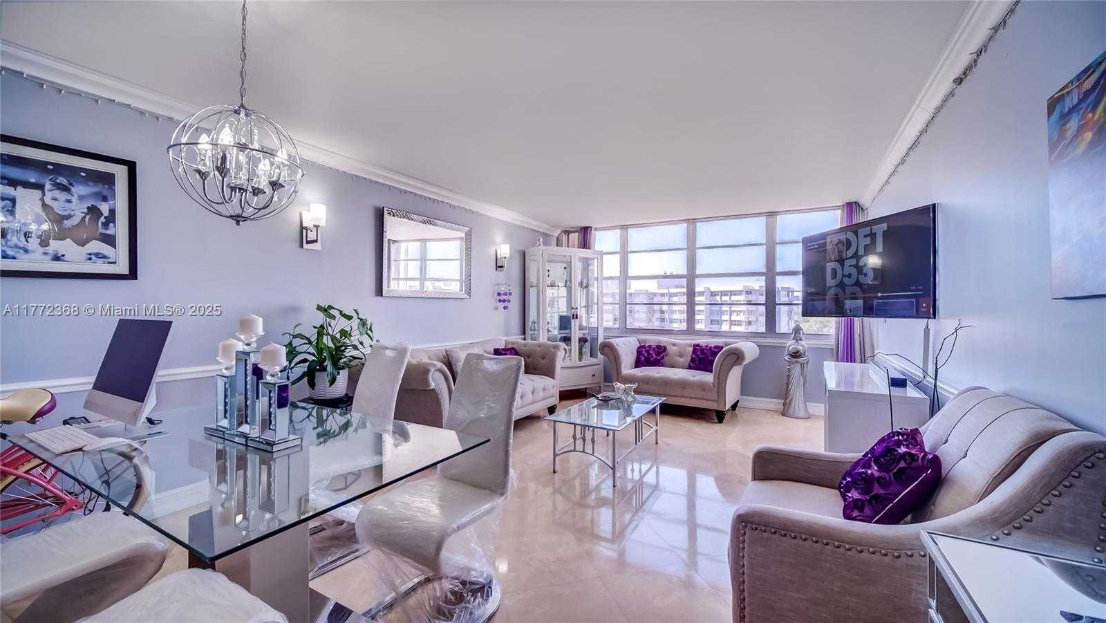 Small Image of 1351 NORTH EAST MIAMI GARDENS DR #813 E, Miami Number 4
