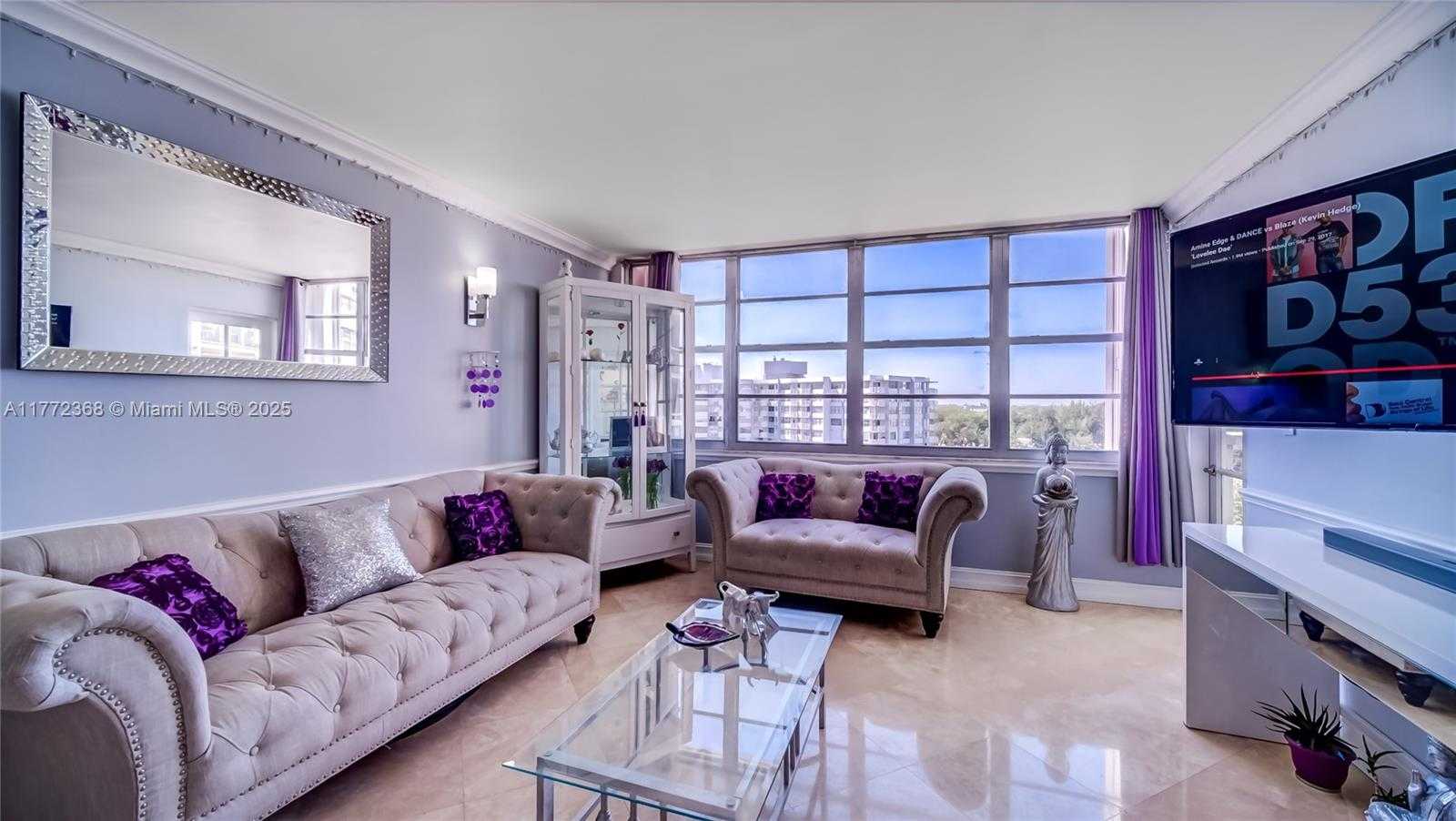 Small Image of 1351 NORTH EAST MIAMI GARDENS DR #813 E, Miami Number 5