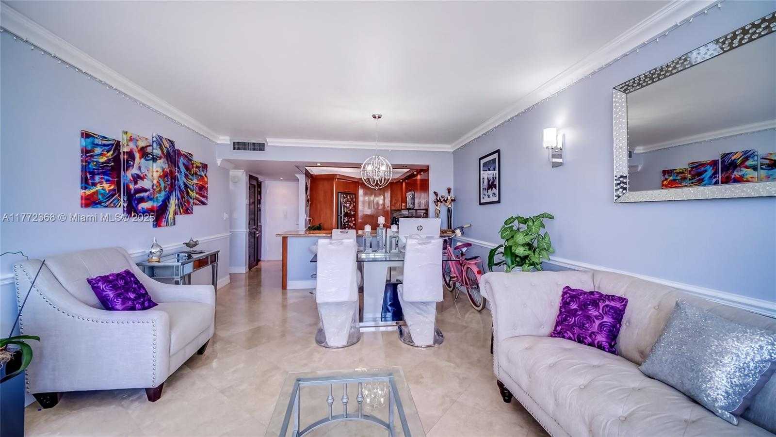 Small Image of 1351 NORTH EAST MIAMI GARDENS DR #813 E, Miami Number 6