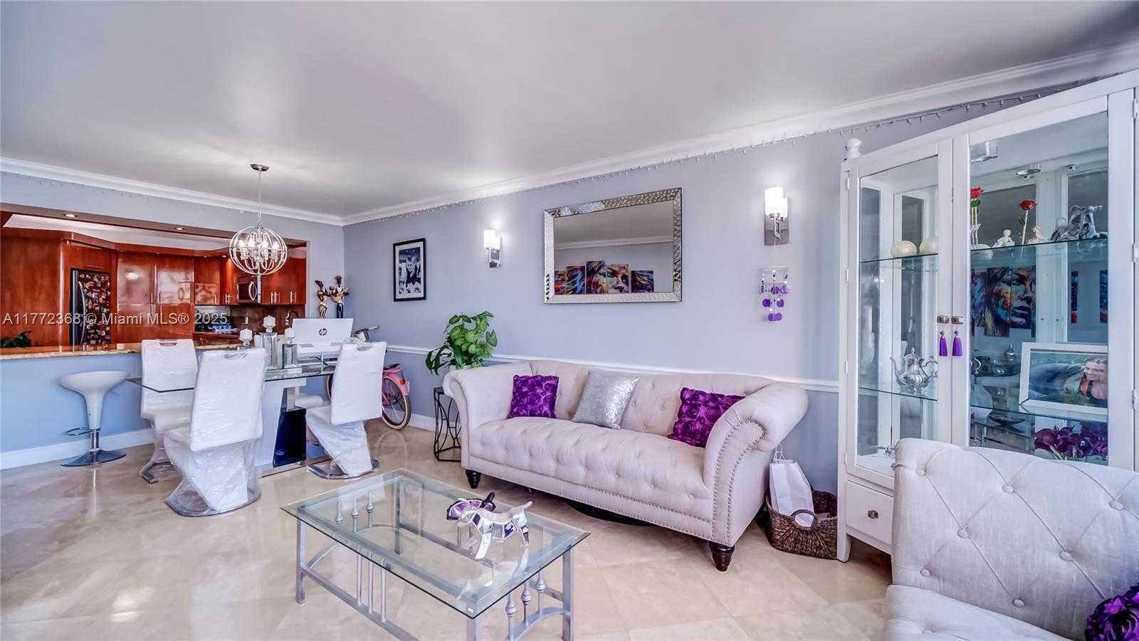 Small Image of 1351 NORTH EAST MIAMI GARDENS DR #813 E, Miami Number 7