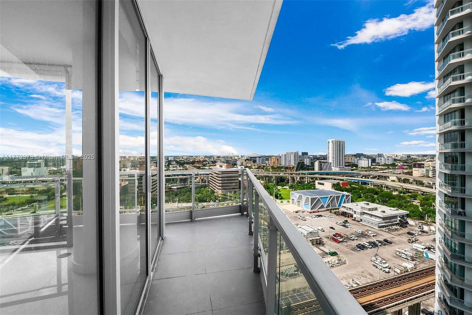 Small Image of 92 SOUTH WEST 3RD ST #2110, Miami Number 12
