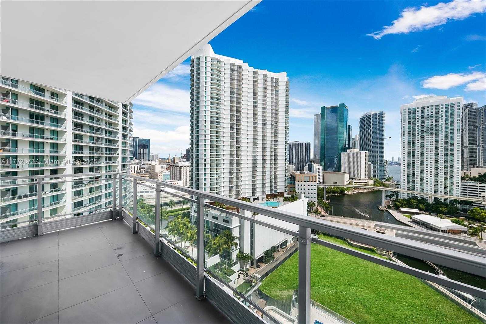 Small Image of 92 SOUTH WEST 3RD ST #2110, Miami Number 18
