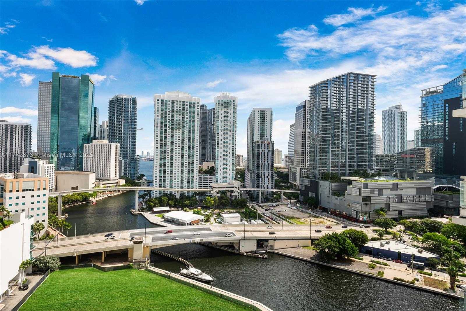 Small Image of 92 SOUTH WEST 3RD ST #2110, Miami Number 19