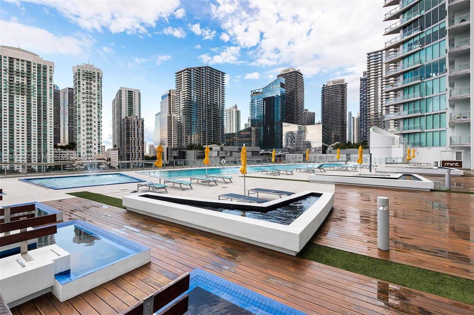 Small Image of 92 SOUTH WEST 3RD ST #2110, Miami Number 23