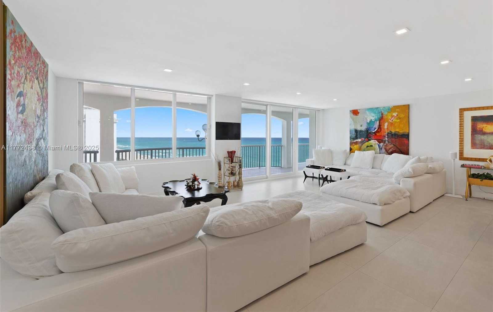 Small Image of 5401 COLLINS AVE #1407, Miami Beach Number 11