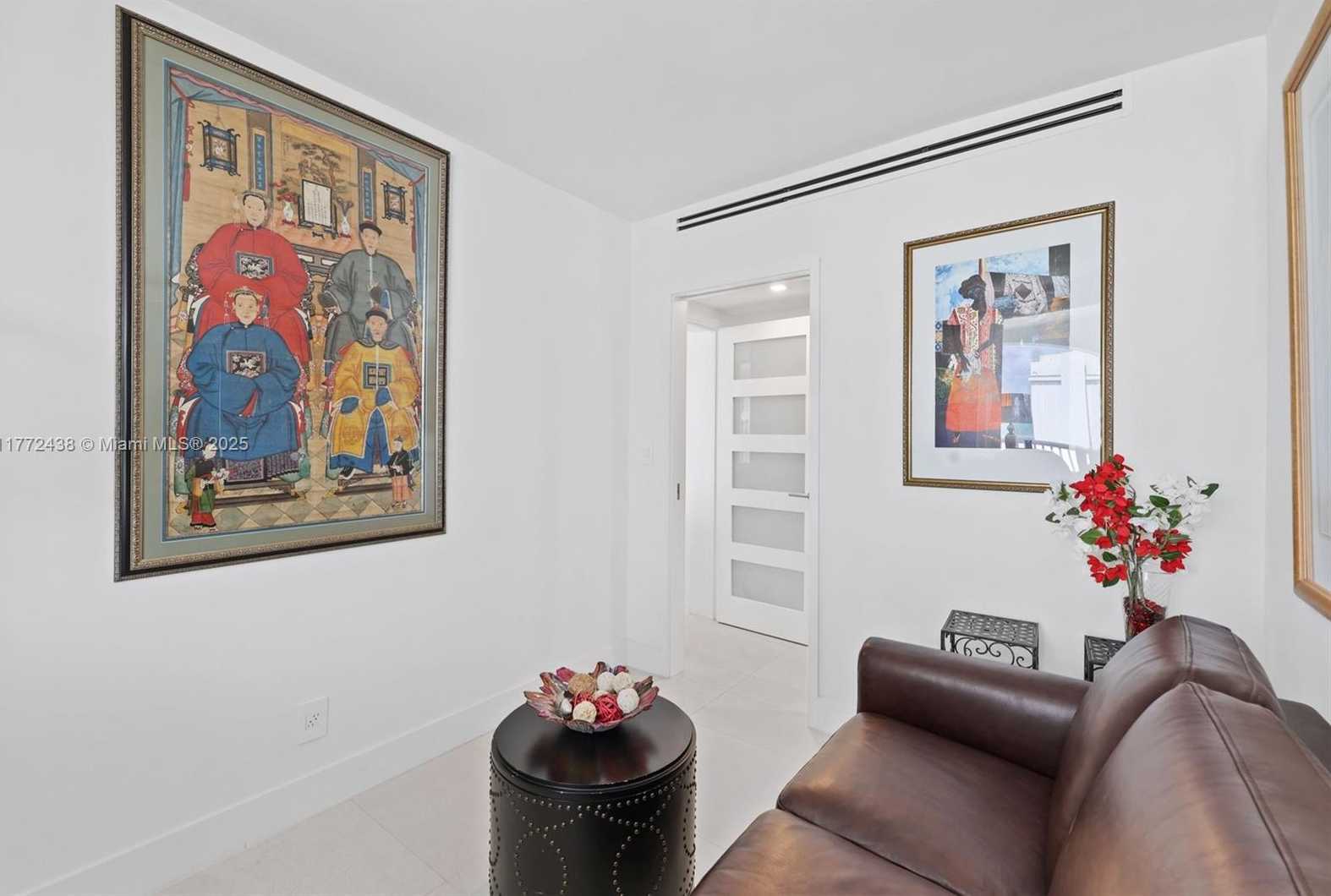 Small Image of 5401 COLLINS AVE #1407, Miami Beach Number 21
