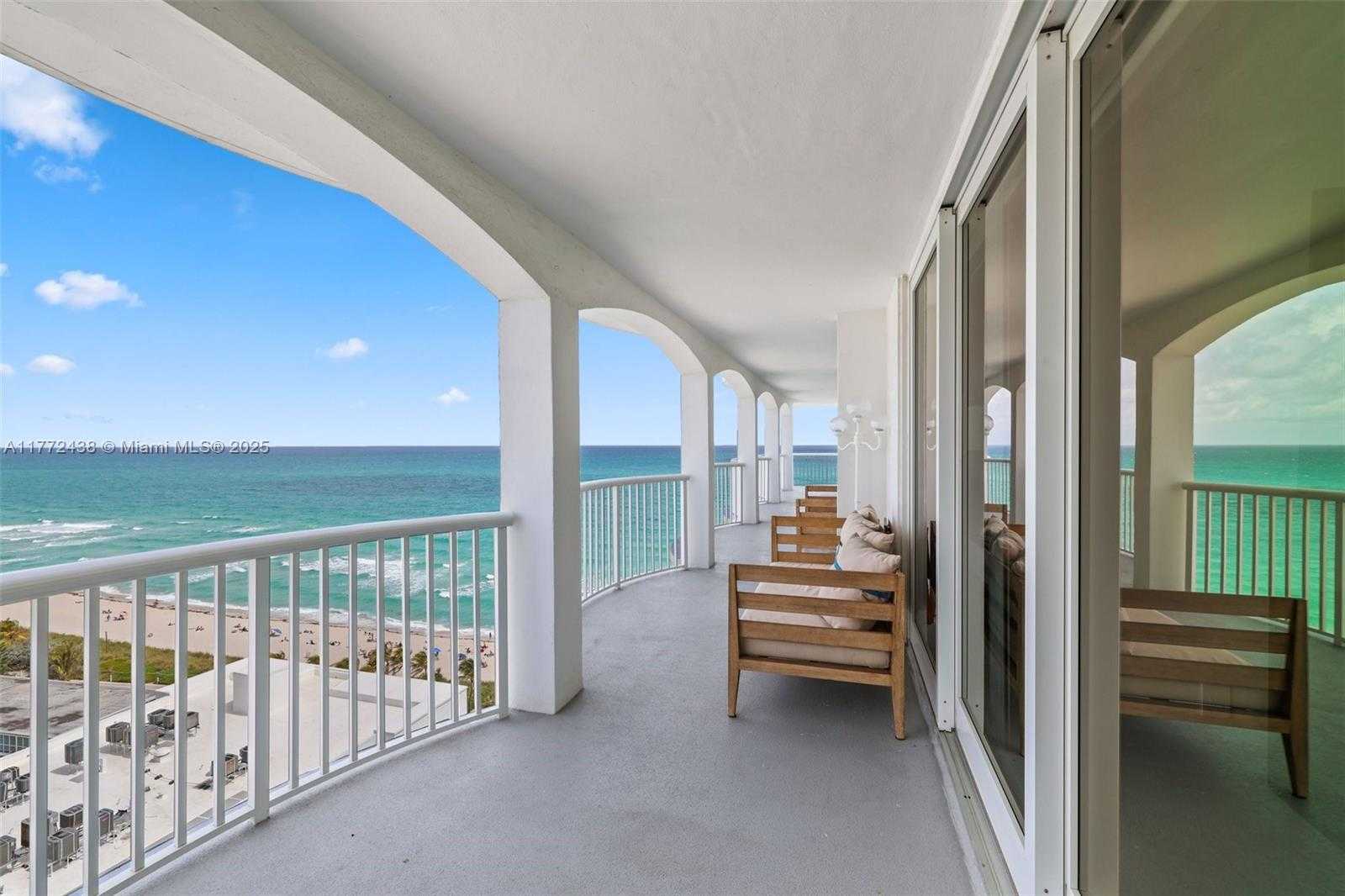 Small Image of 5401 COLLINS AVE #1407, Miami Beach Number 30