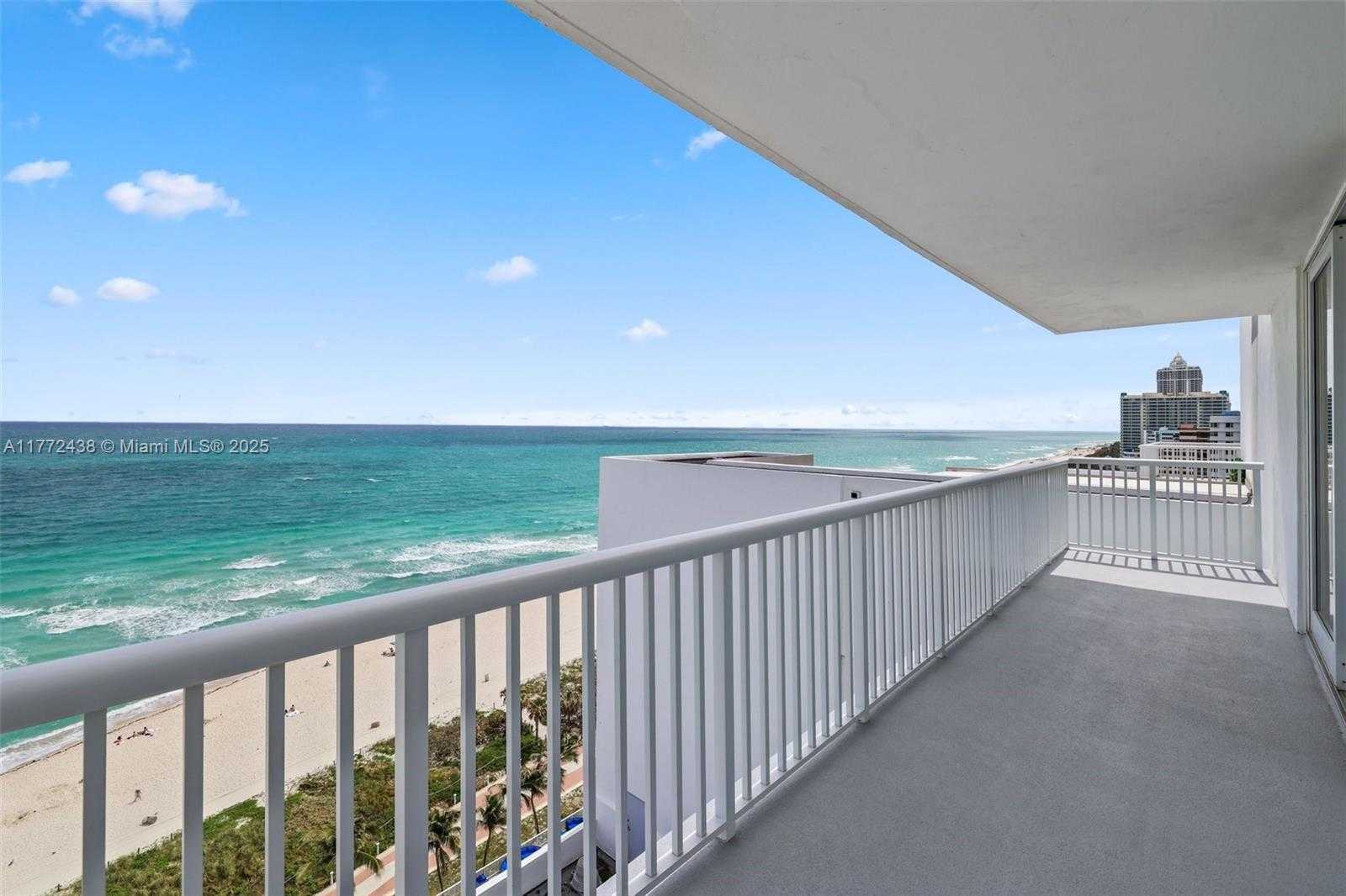 Small Image of 5401 COLLINS AVE #1407, Miami Beach Number 32