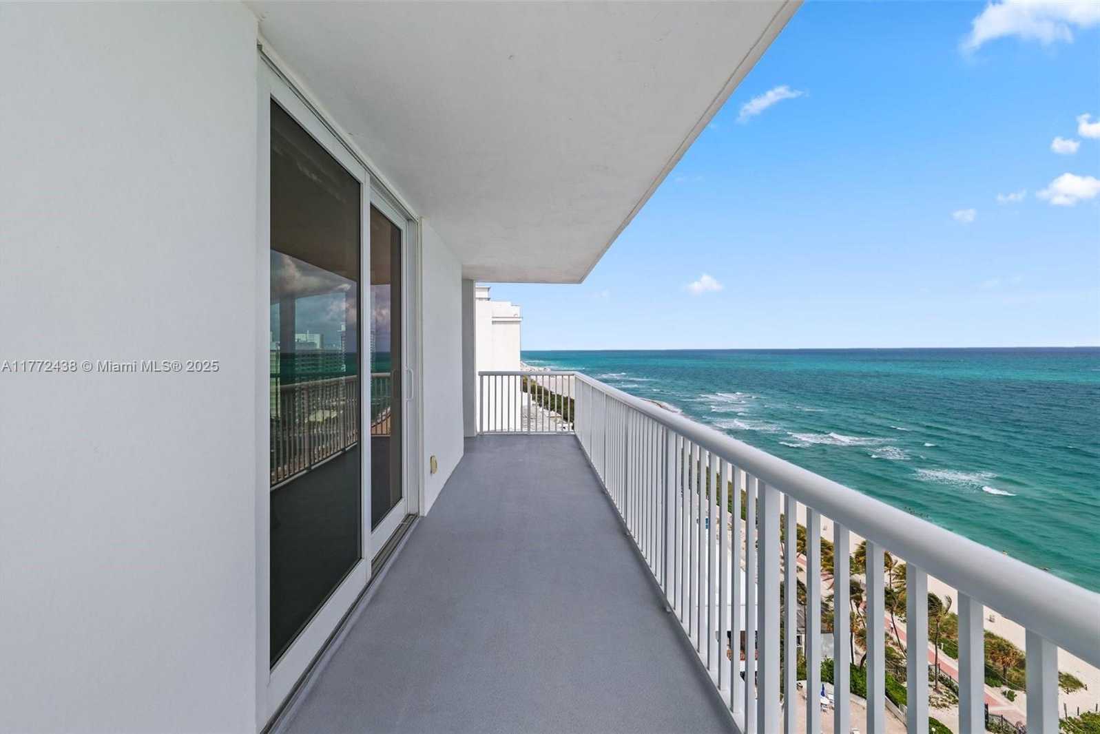 Small Image of 5401 COLLINS AVE #1407, Miami Beach Number 33